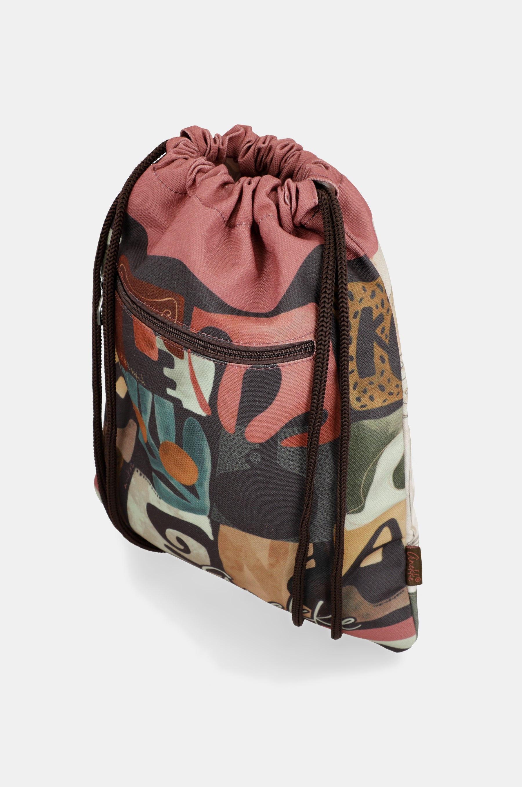 Drawstring backpack Muse