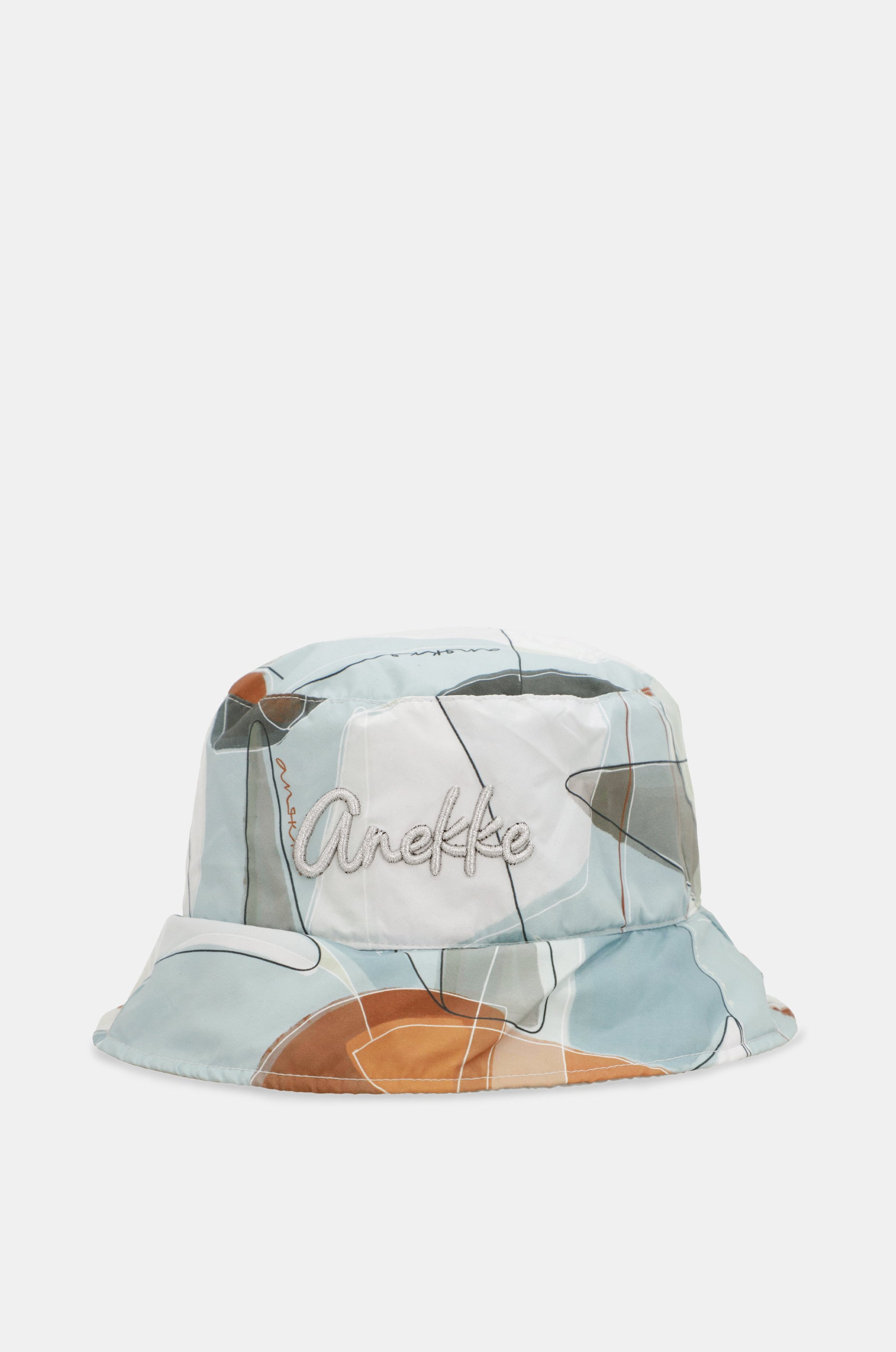 Reversible bucket hat Eikon