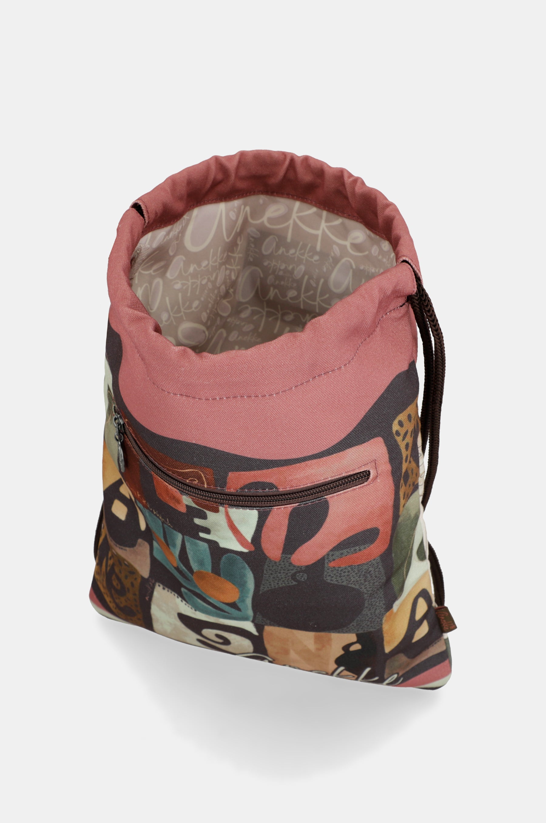 Drawstring backpack Muse