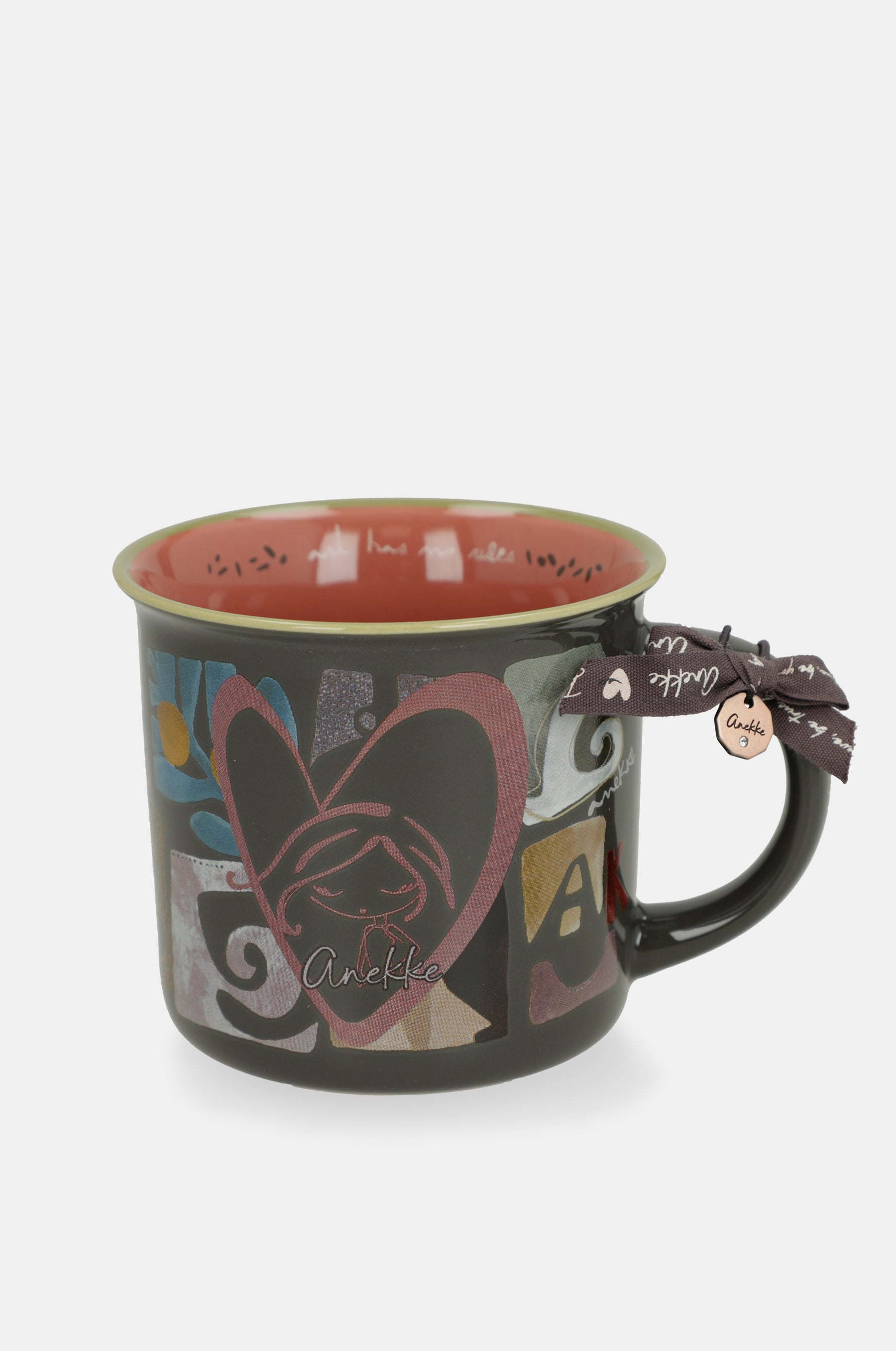 Mug Amphora