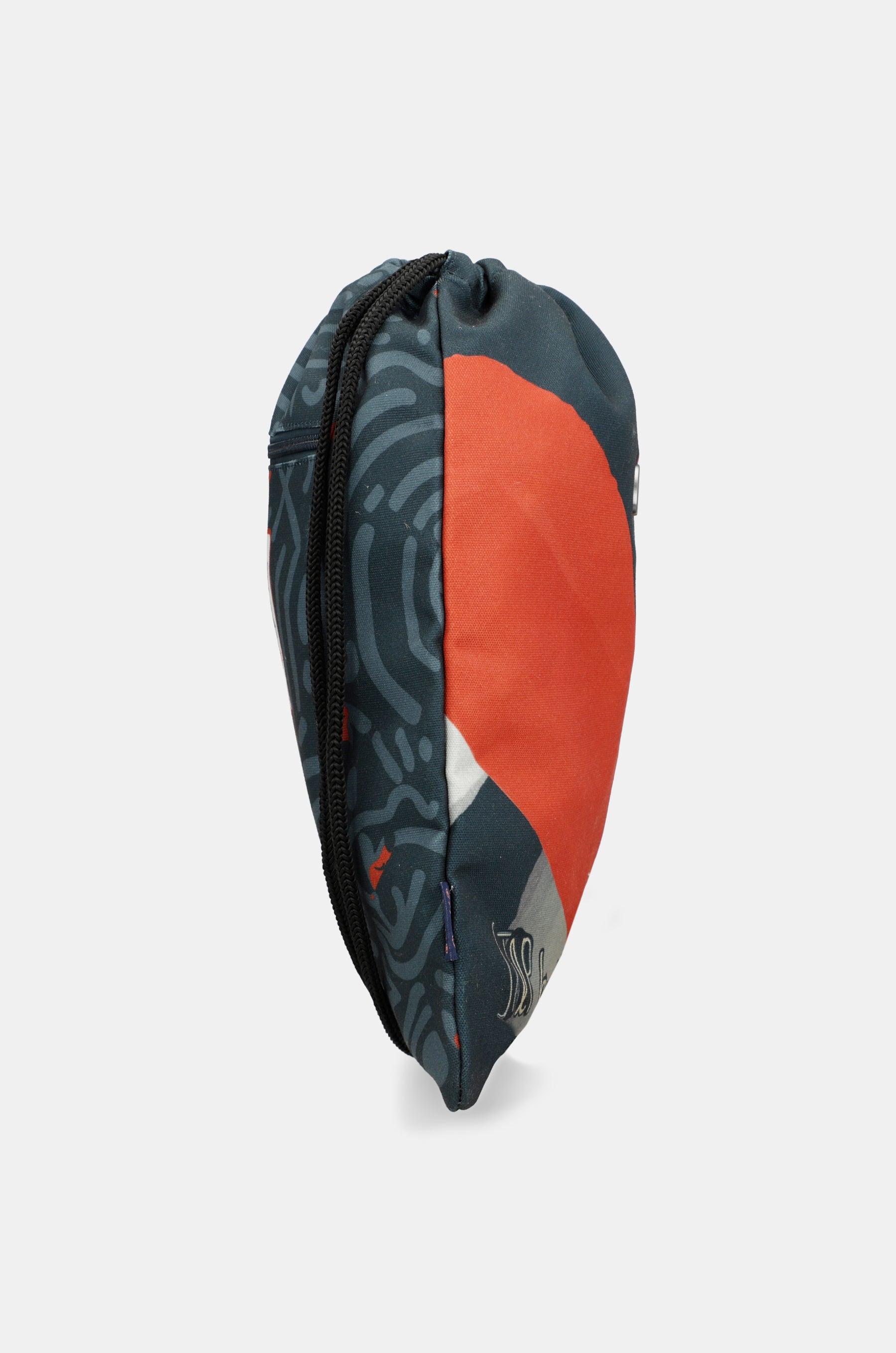 Drawstring backpack Eikon