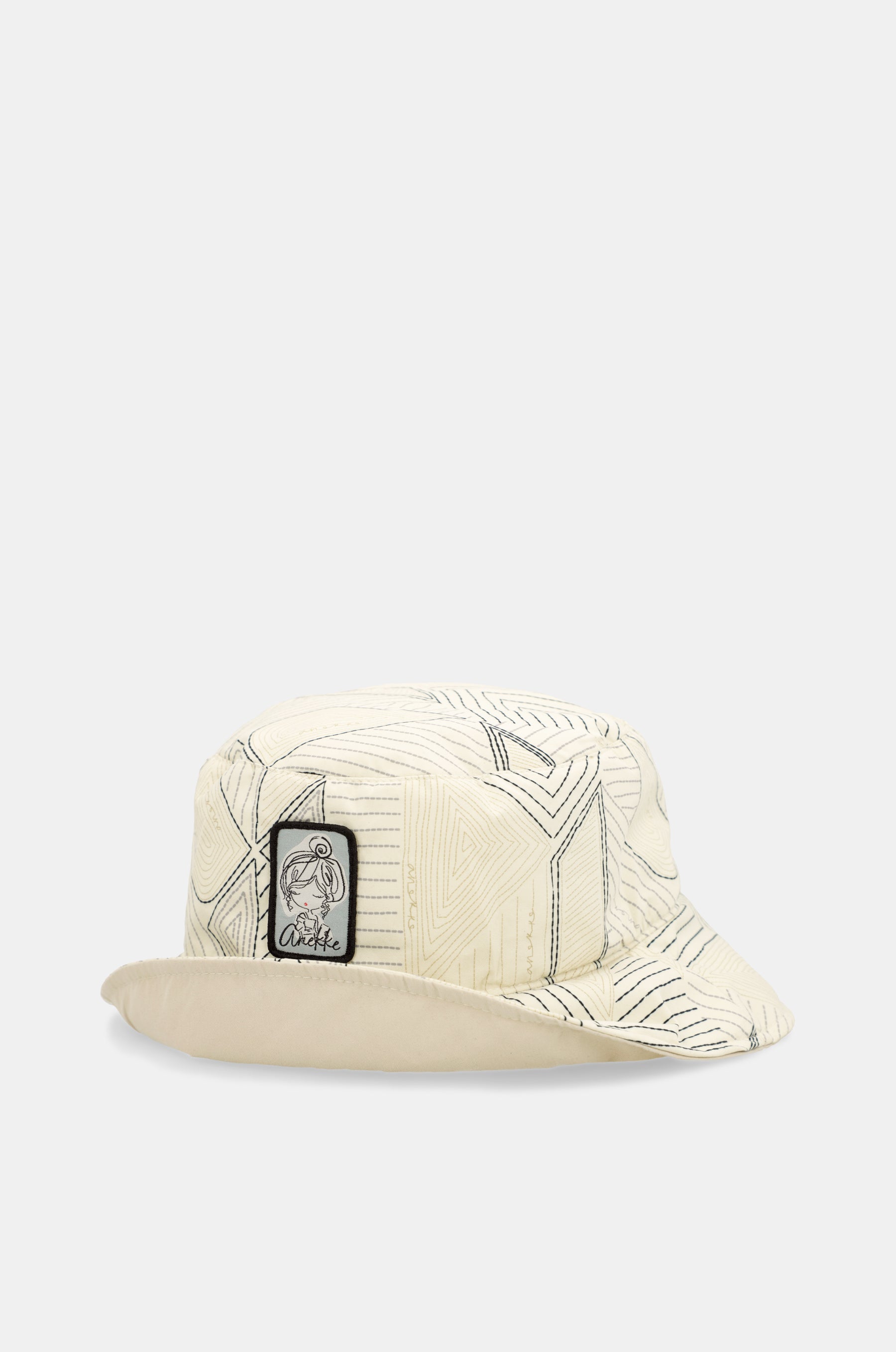 Reversible bucket hat Auralis