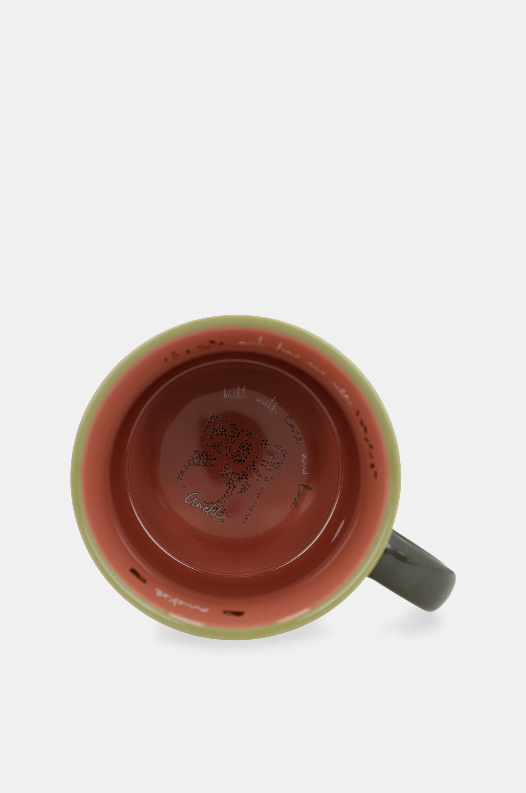 Mug Amphora