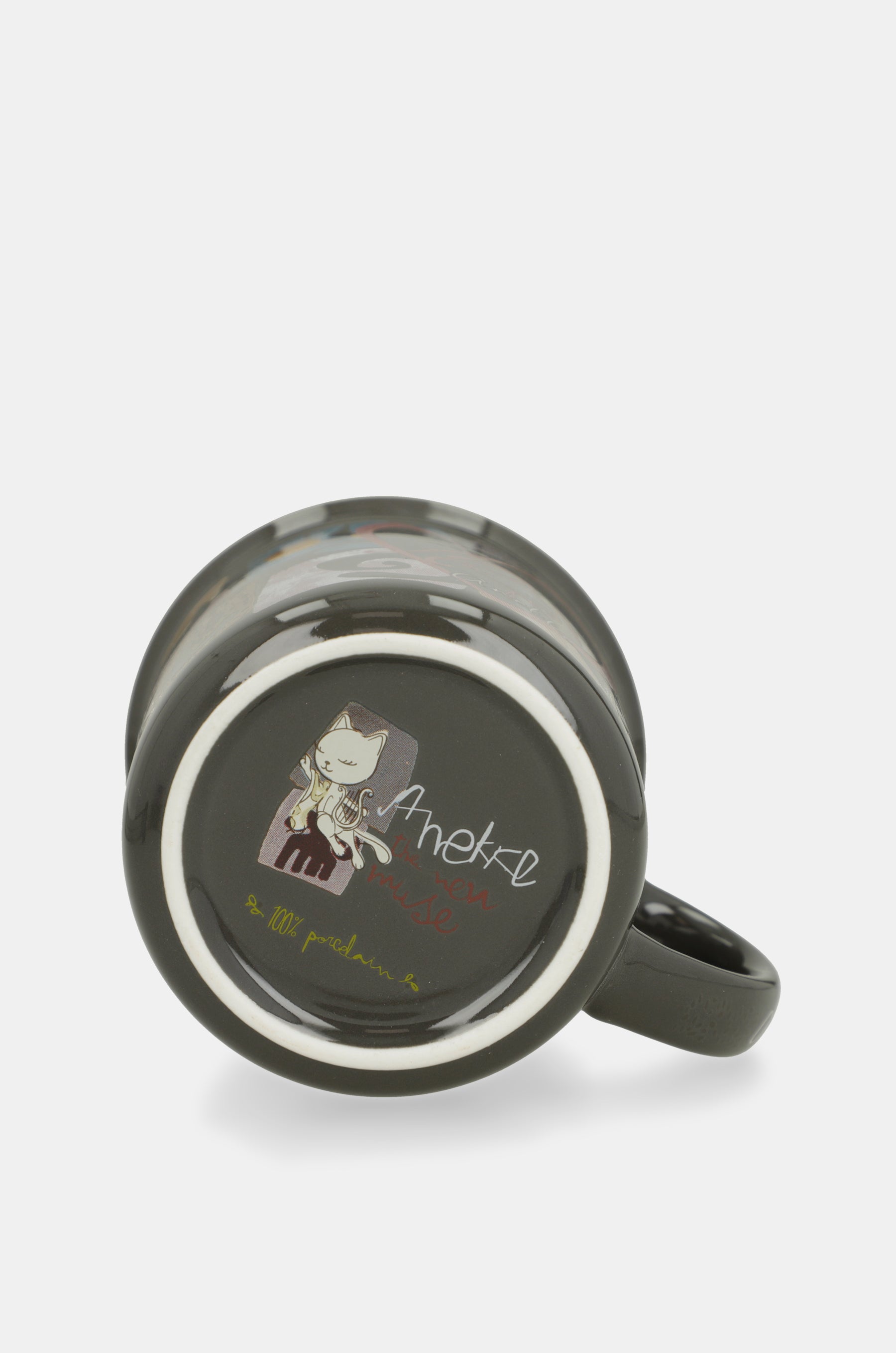 Mug Amphora
