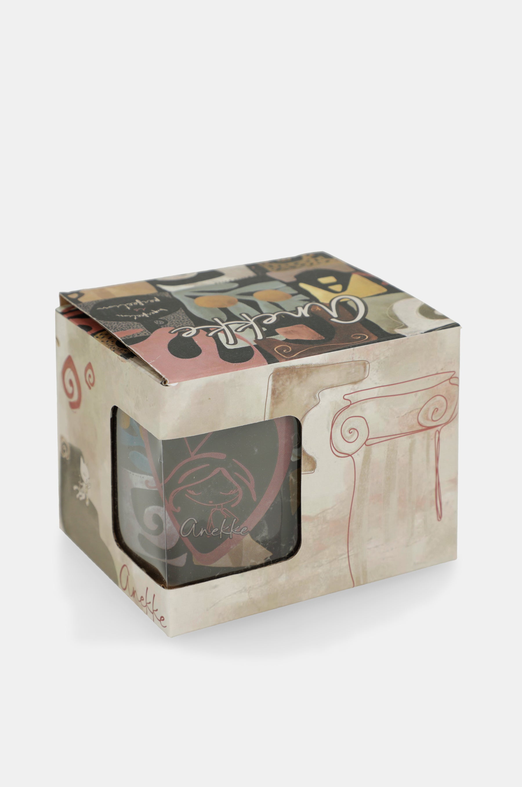 Mug Amphora