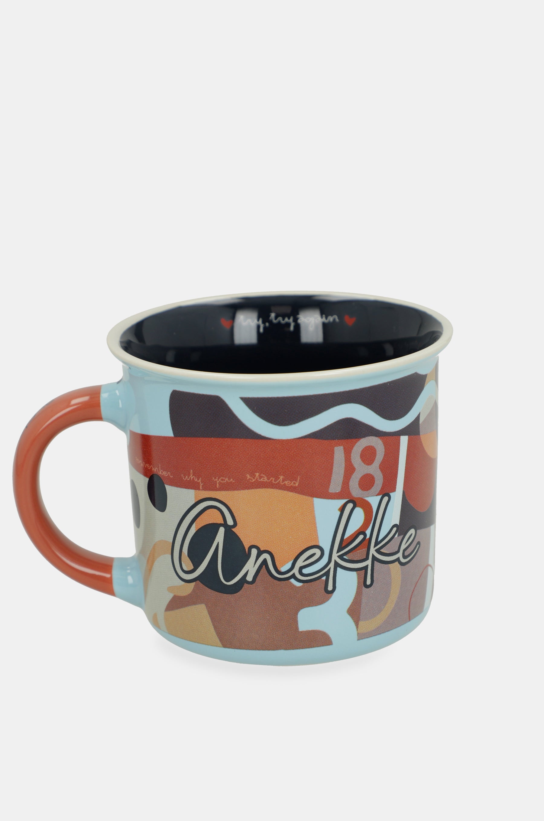Mug Eikon