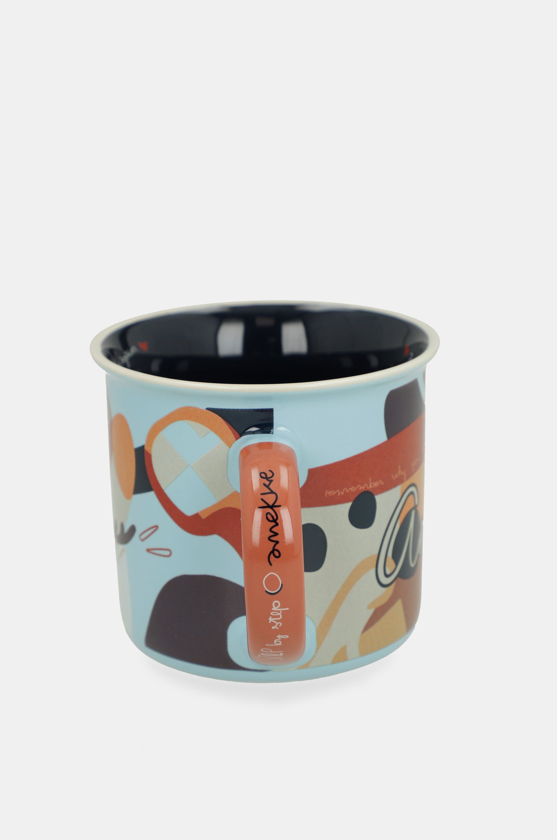 Mug Eikon