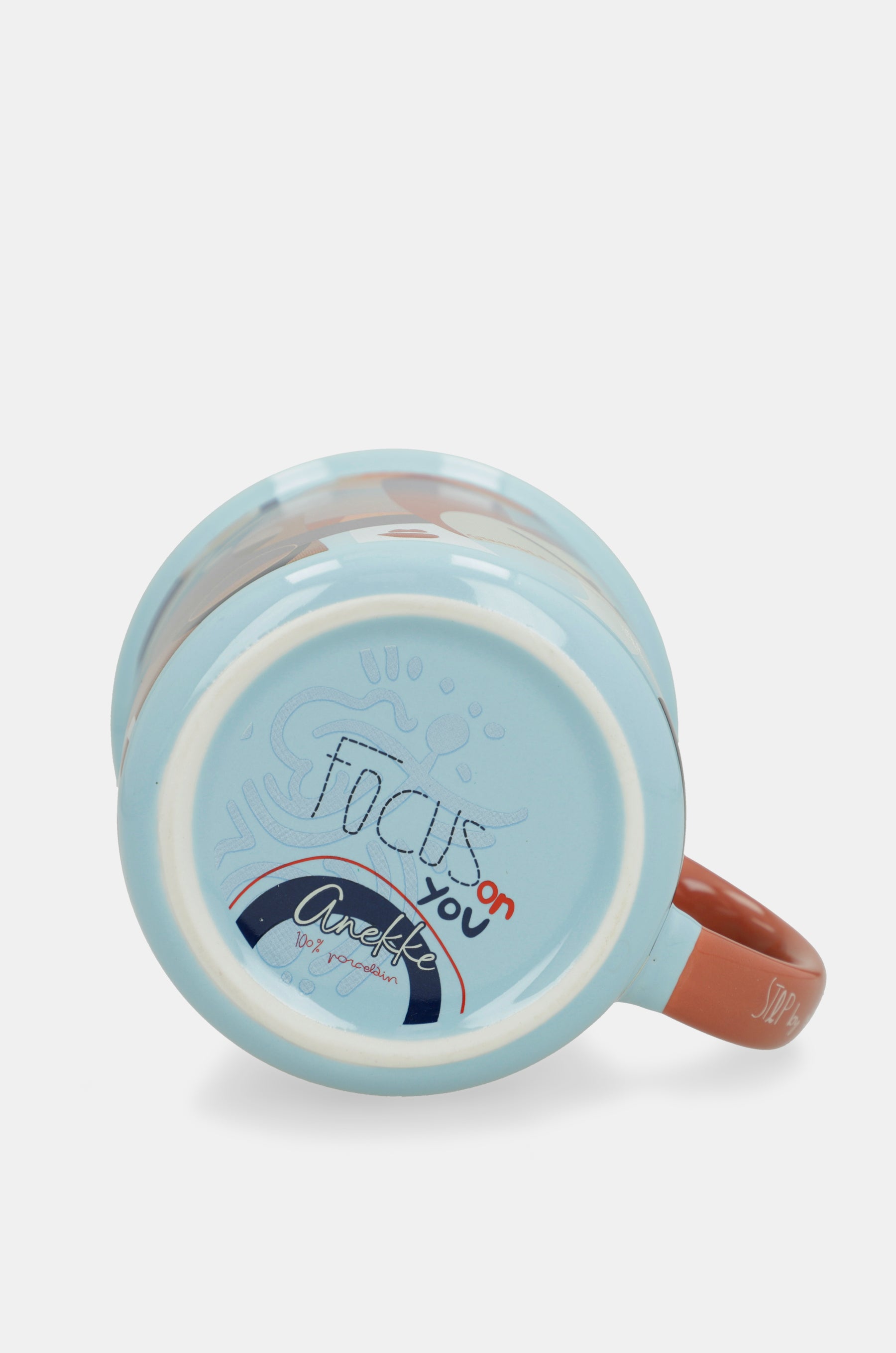 Mug Eikon