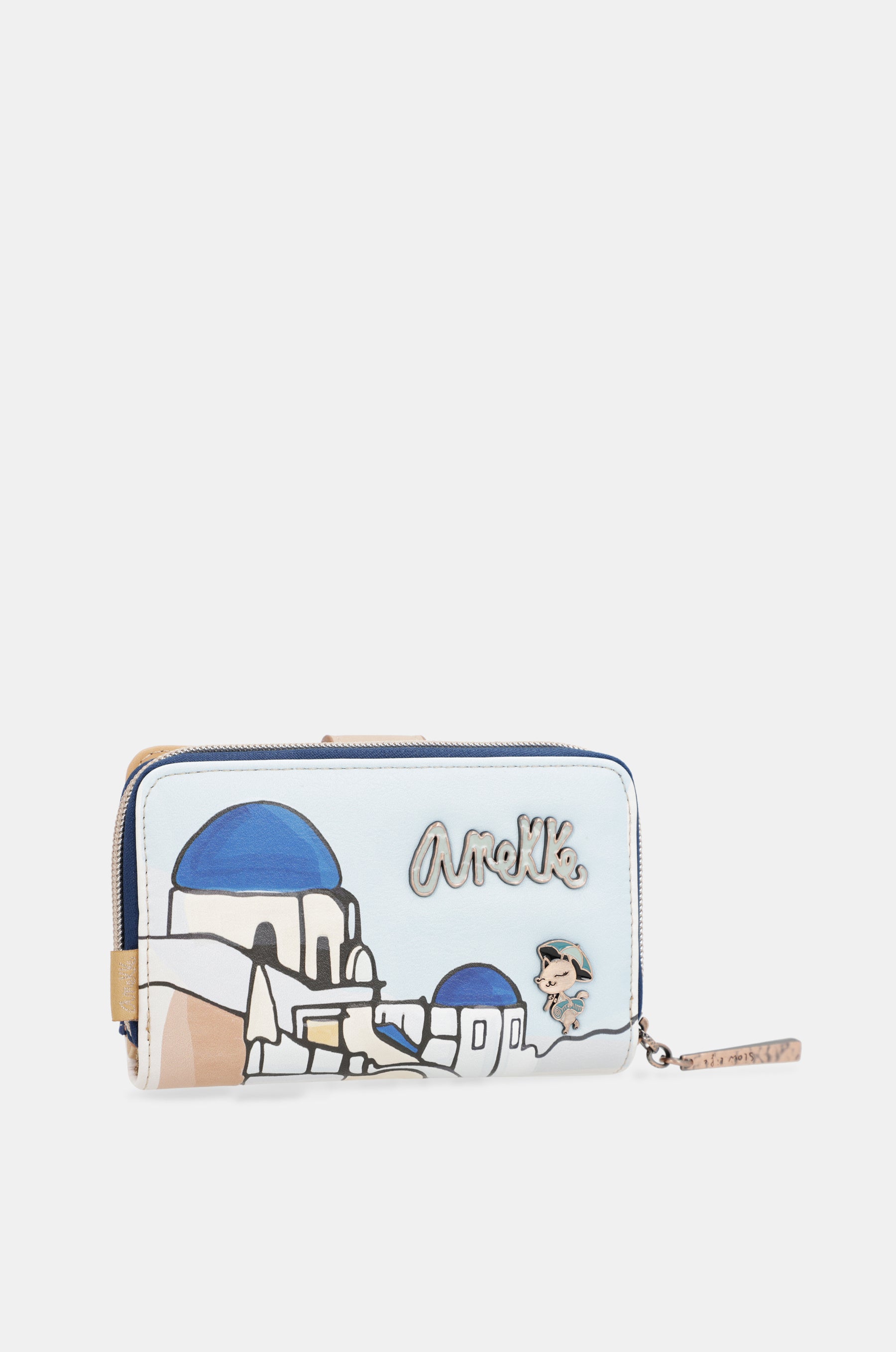 Sunrise Coin Wallet
