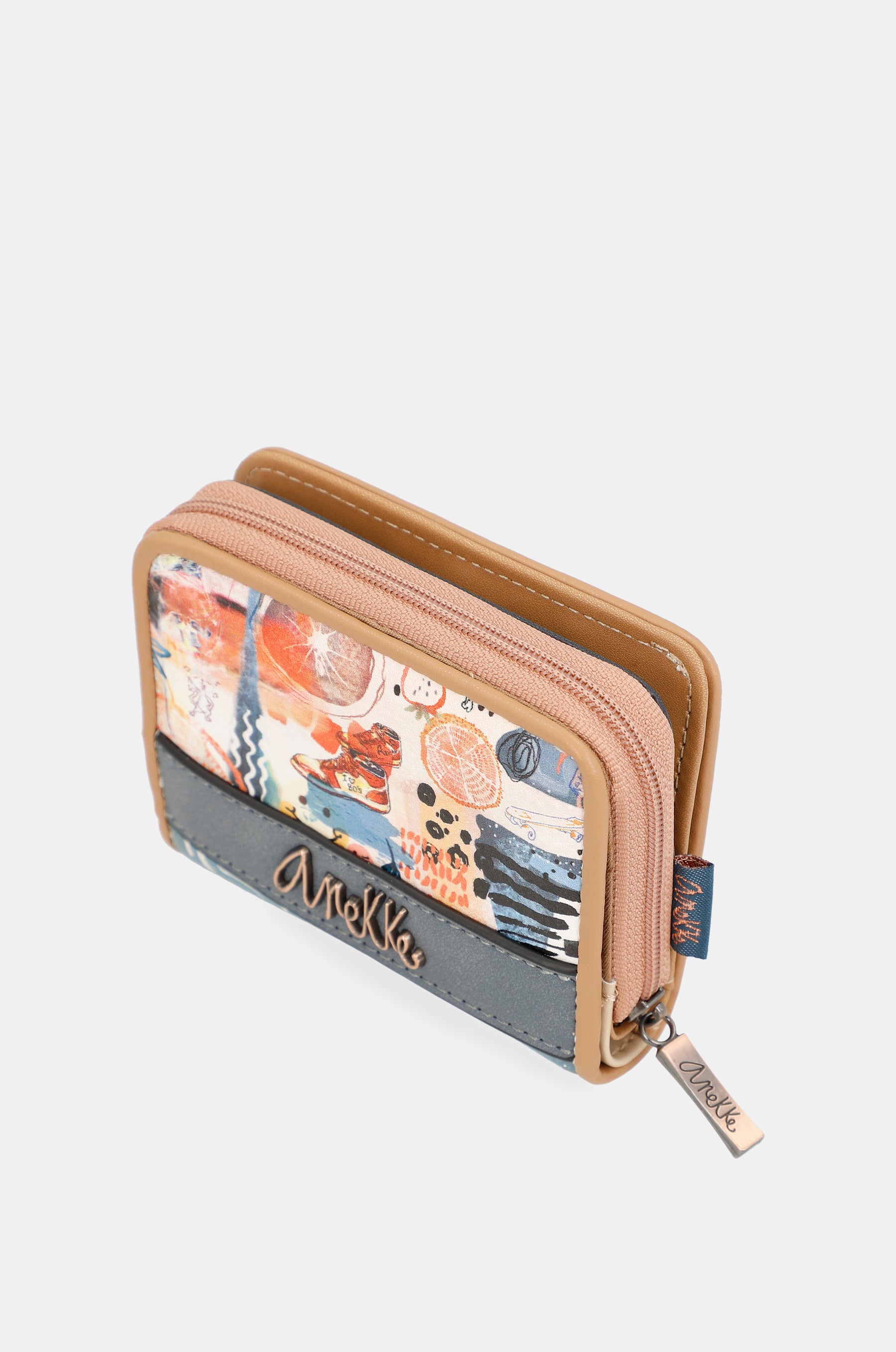 Fun & Music small wallet