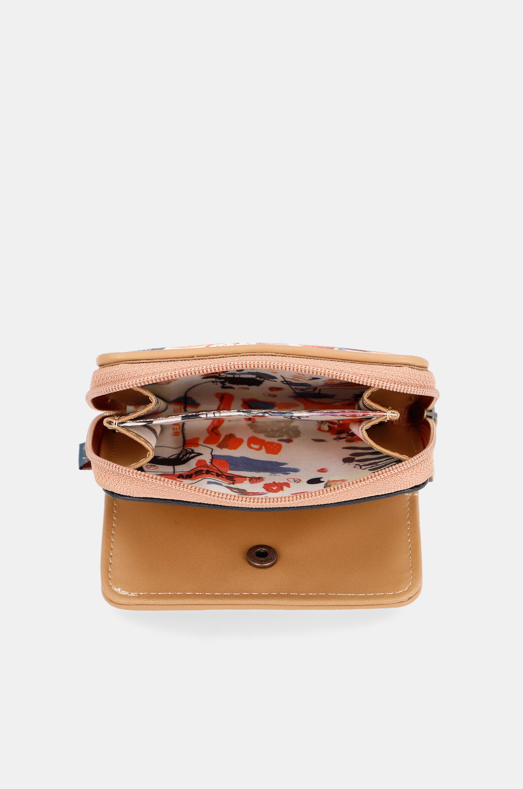 Fun & Music small wallet
