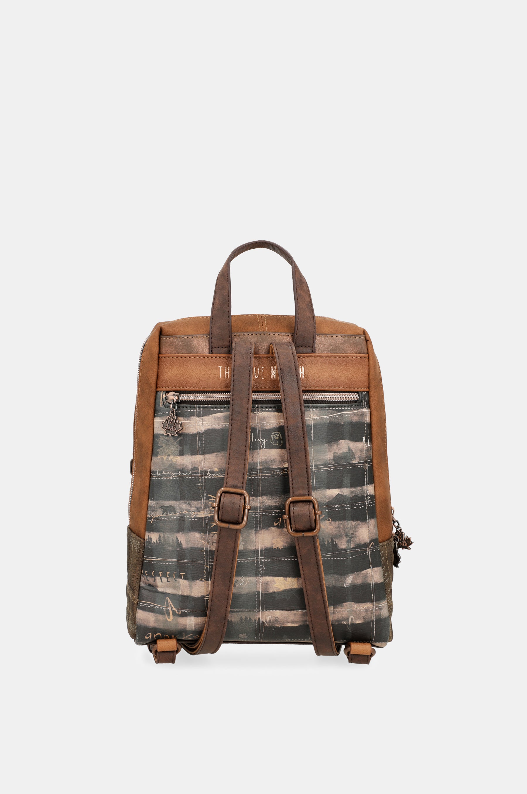 The Forest backpack for strollers