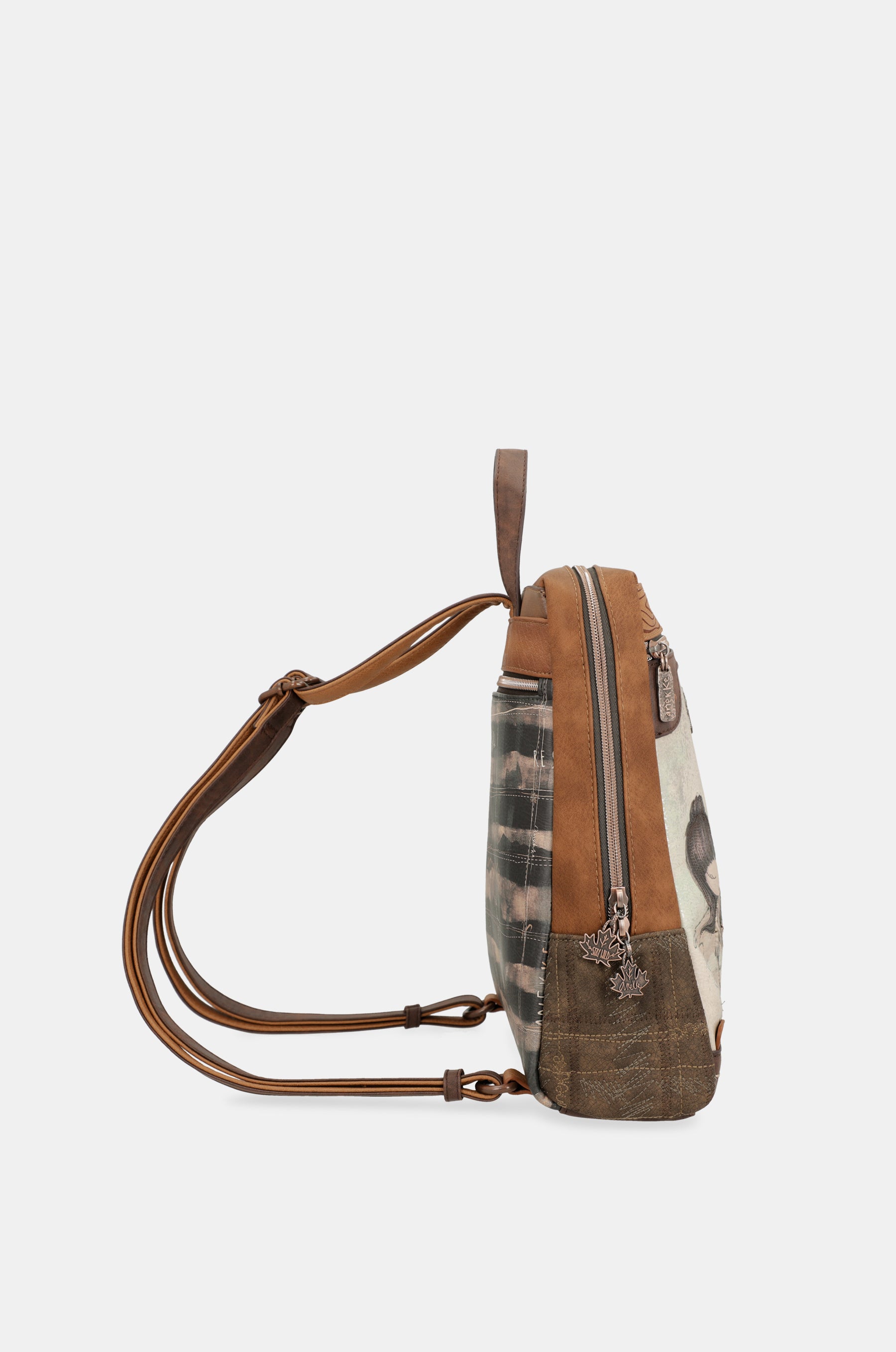 The Forest backpack for strollers