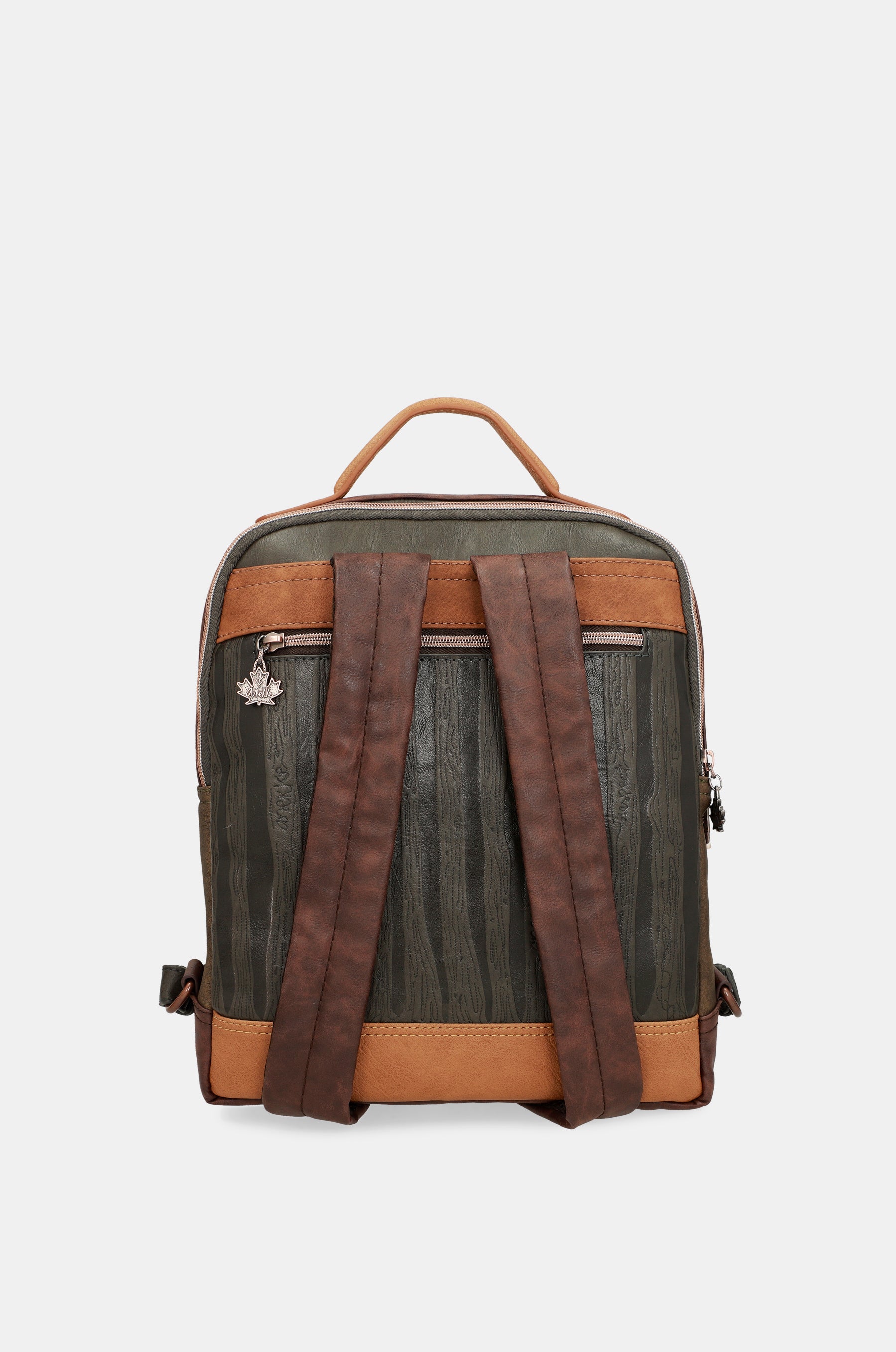 The Forest large double compartment backpack