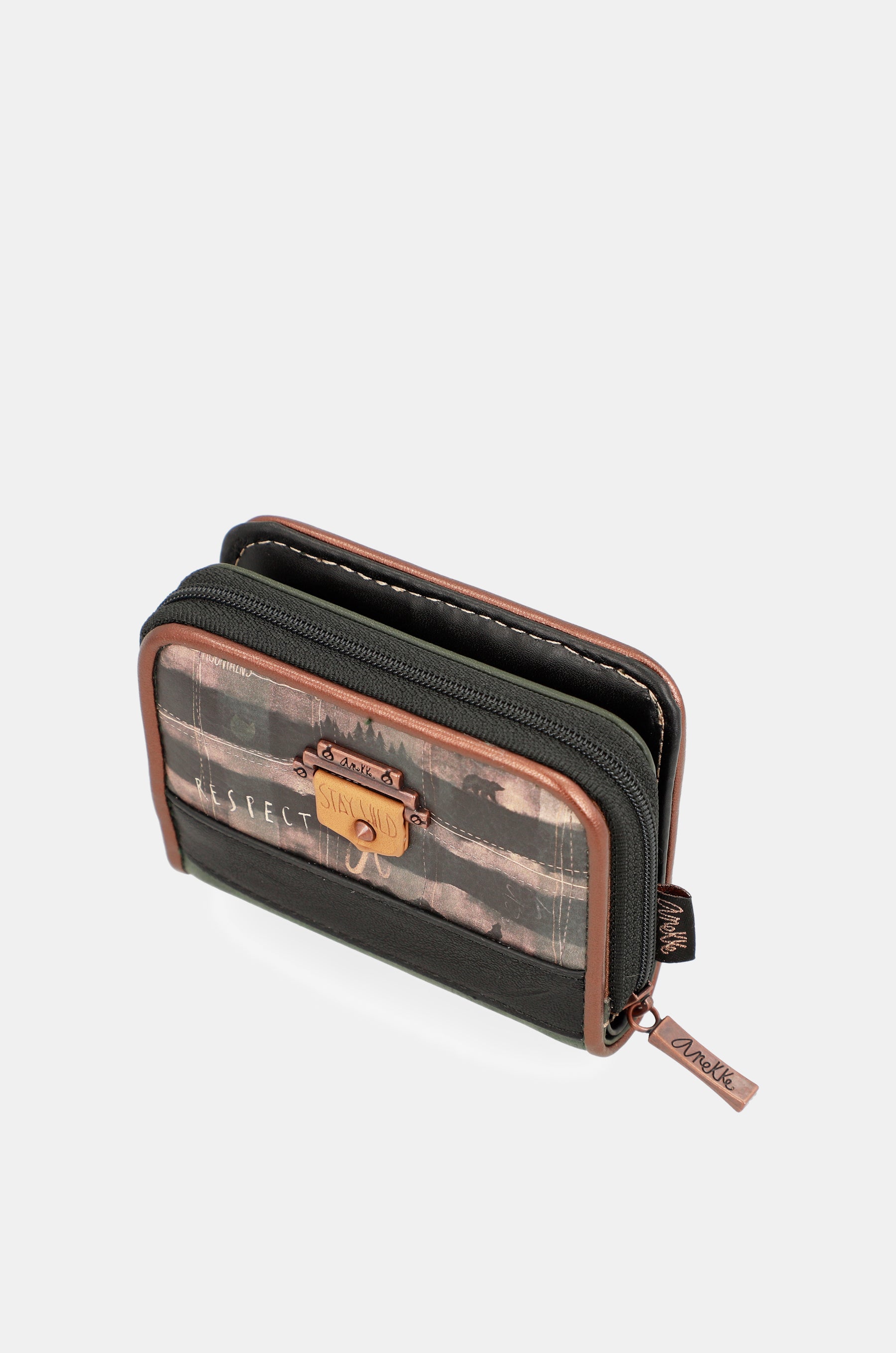 The Forest small wallet