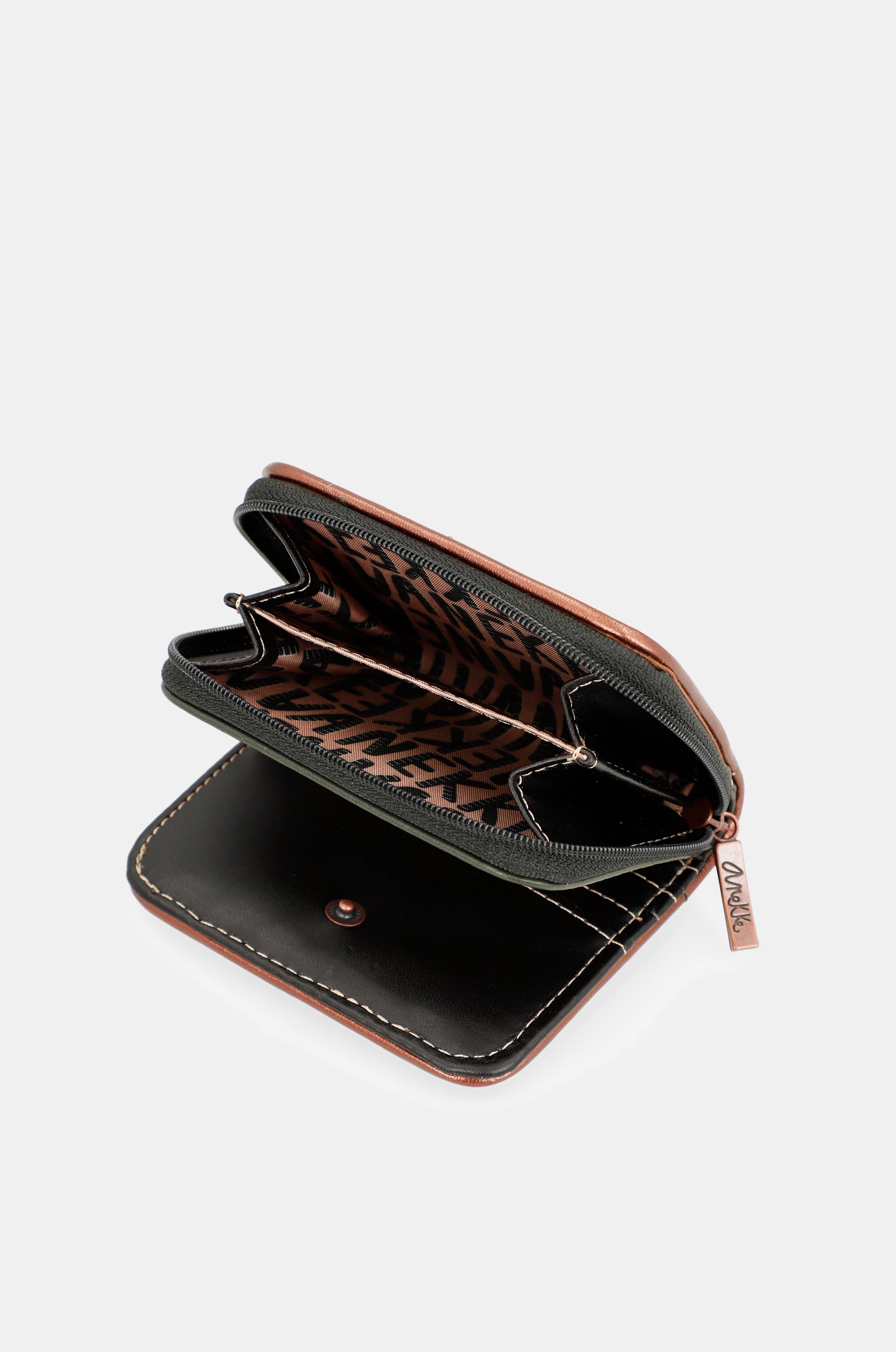 The Forest small wallet