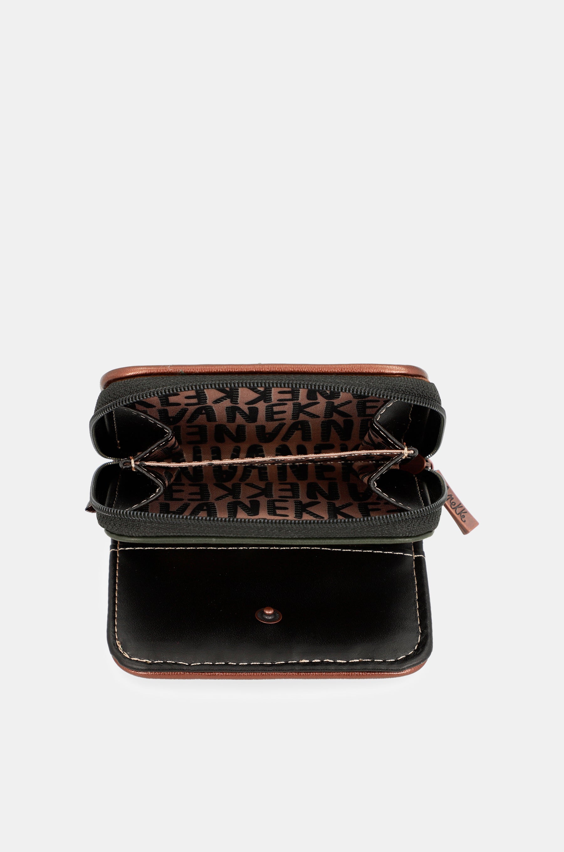 The Forest small wallet