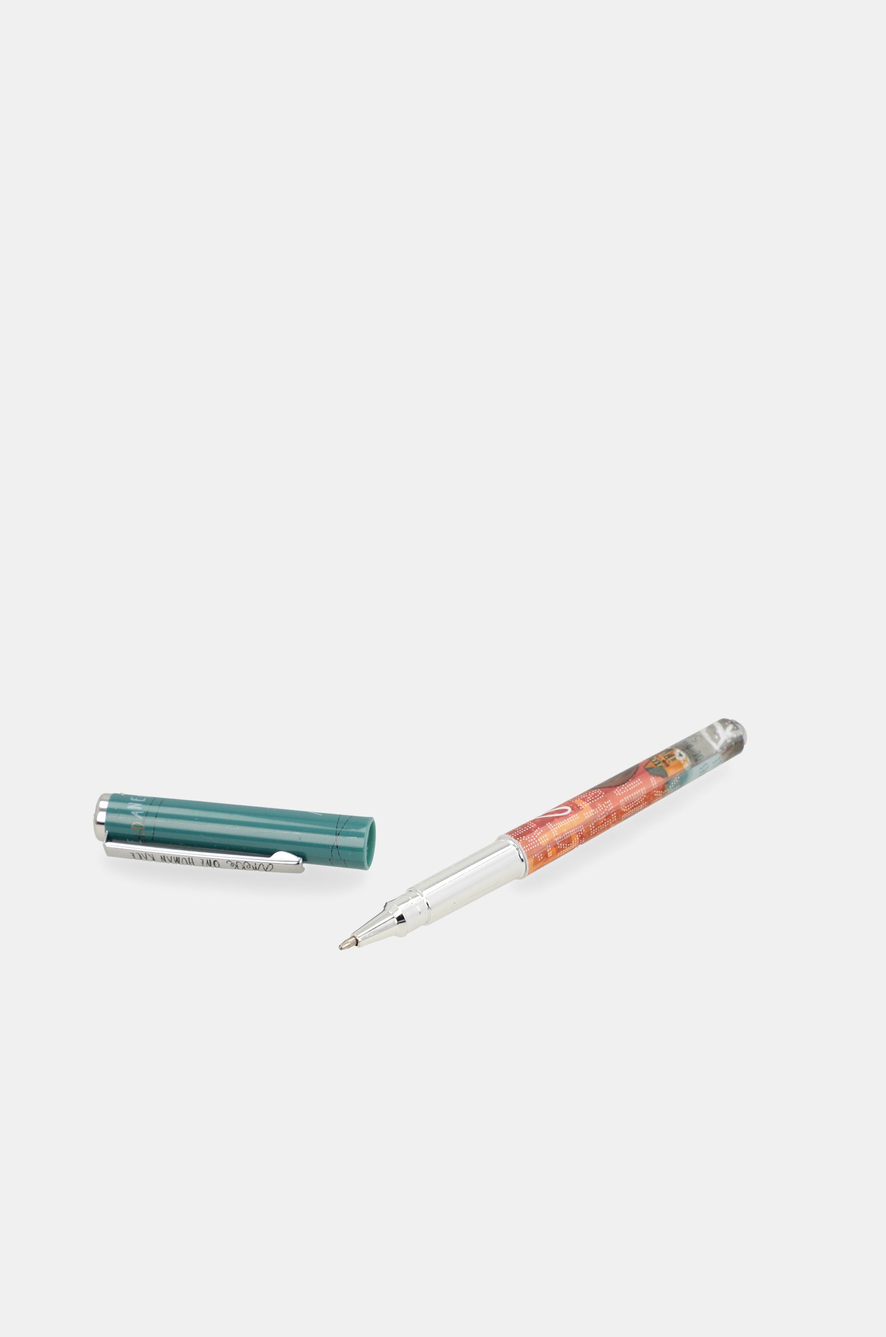 Voice pen and mechanical pencil pack