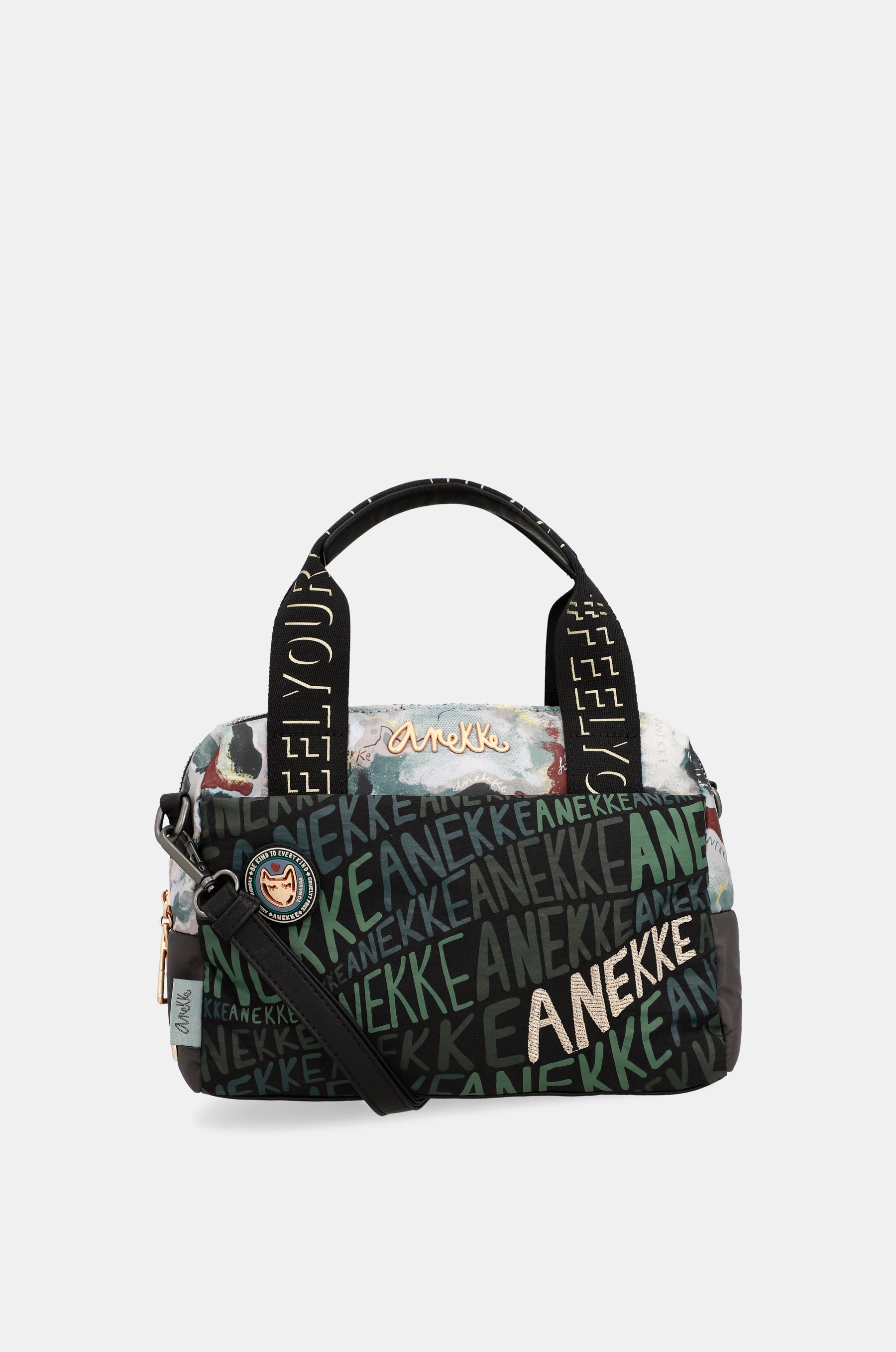 Nature Woods bowling bag