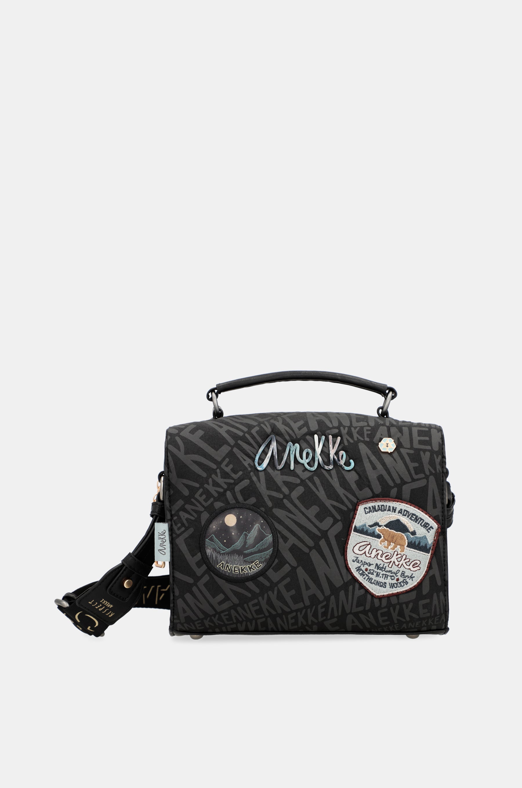 Nature Woods doctor bag