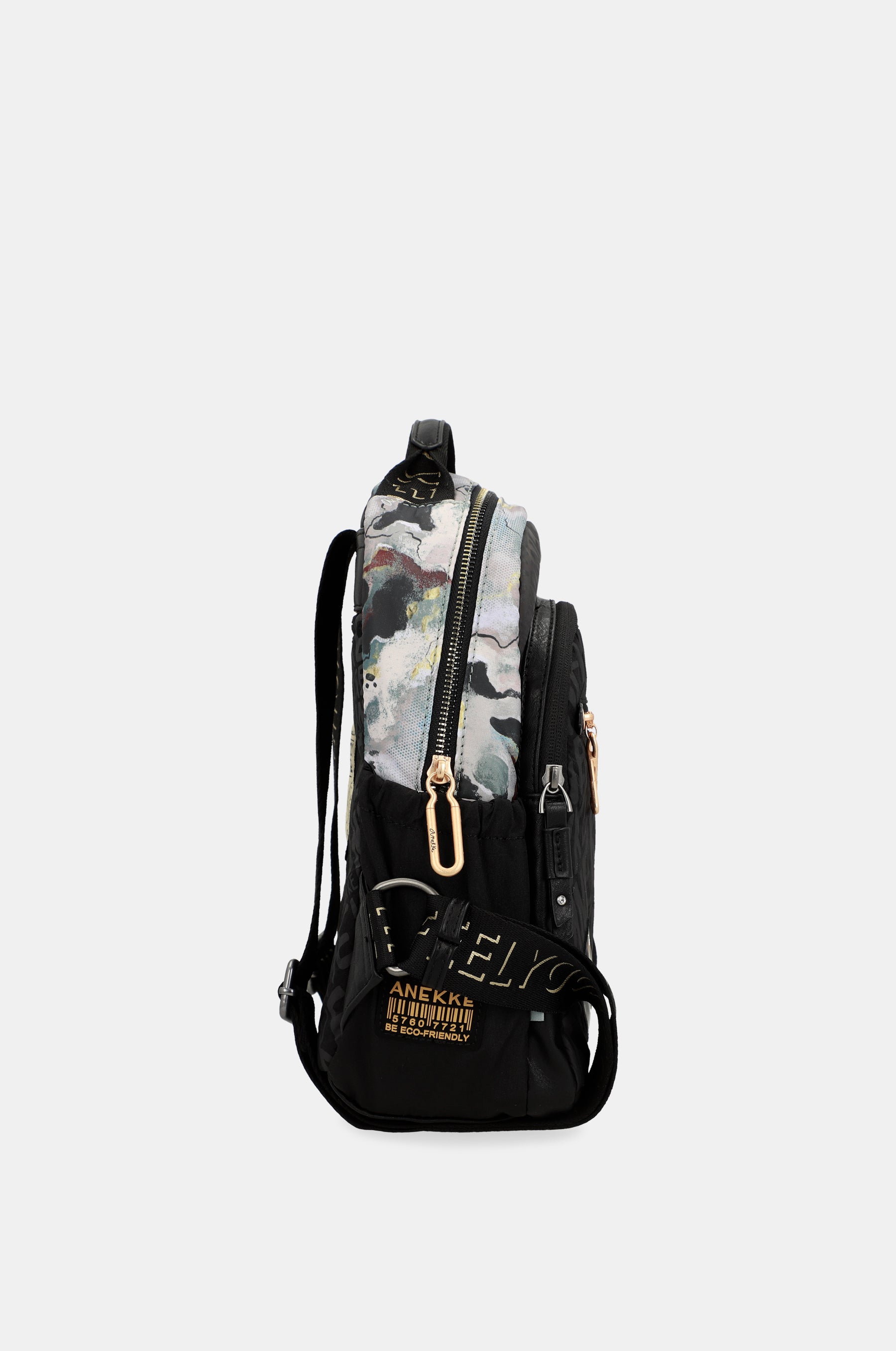 Nature Woods backpack with handles Anekke