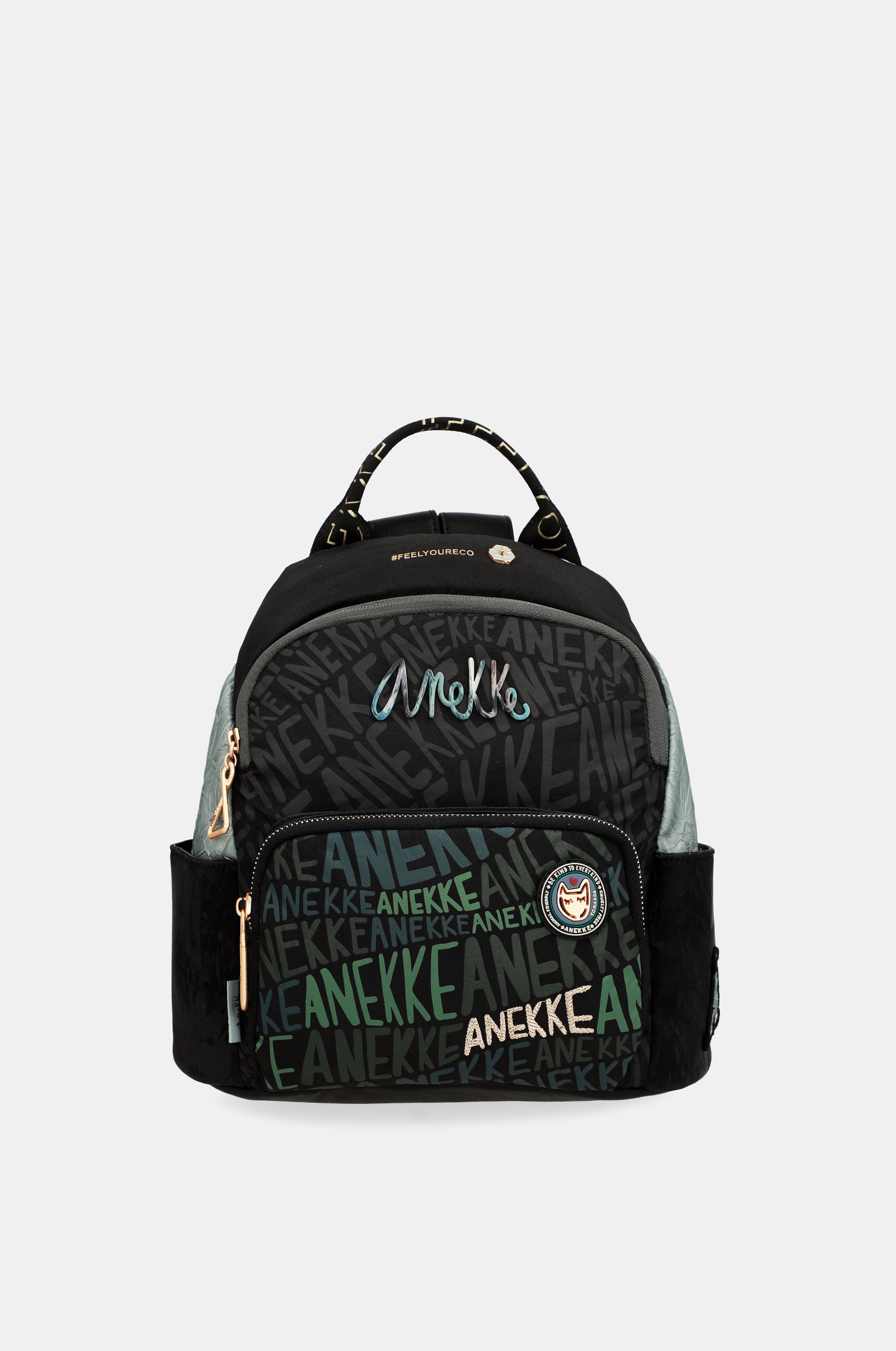 Nature Woods oval backpack