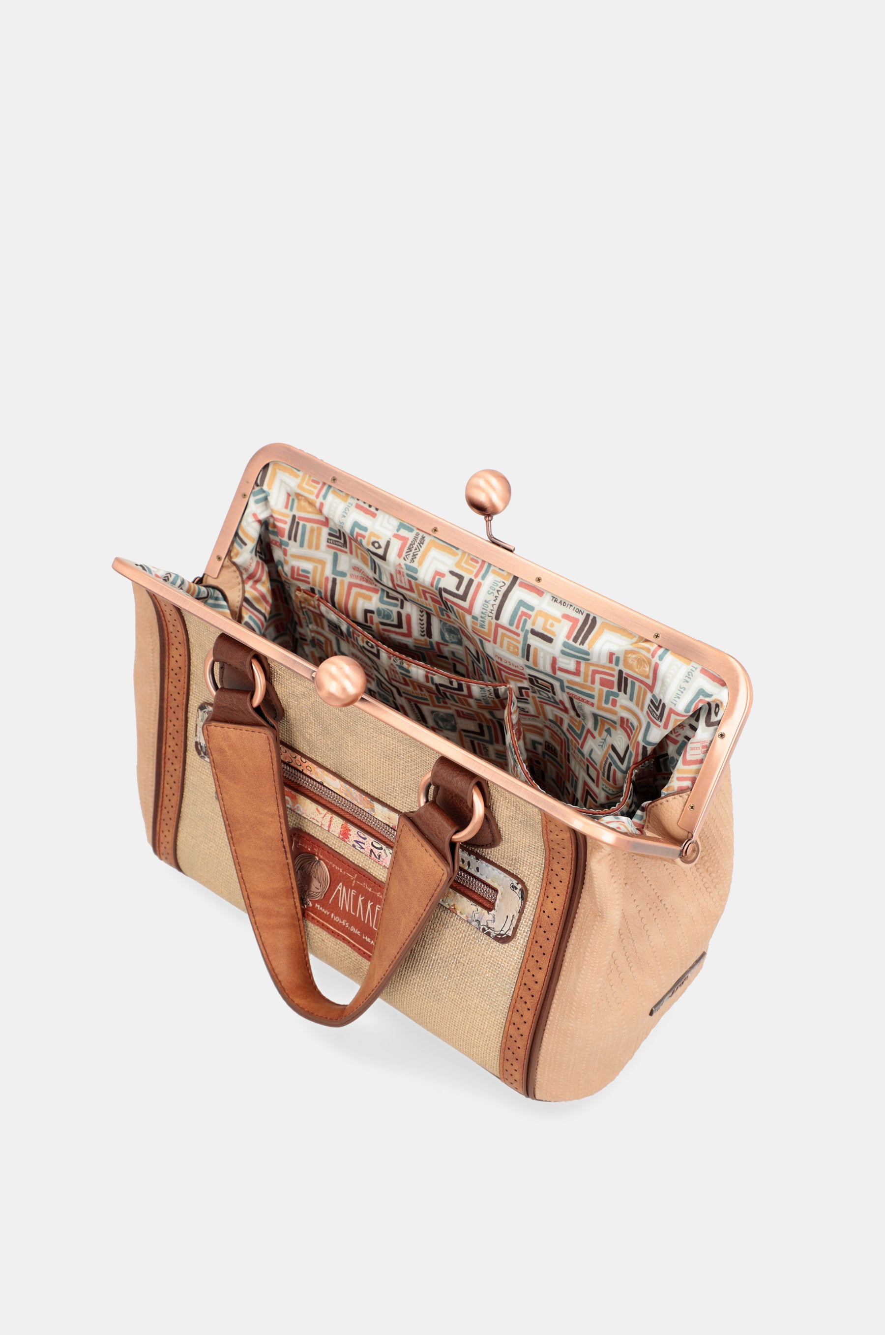 Menire handbag