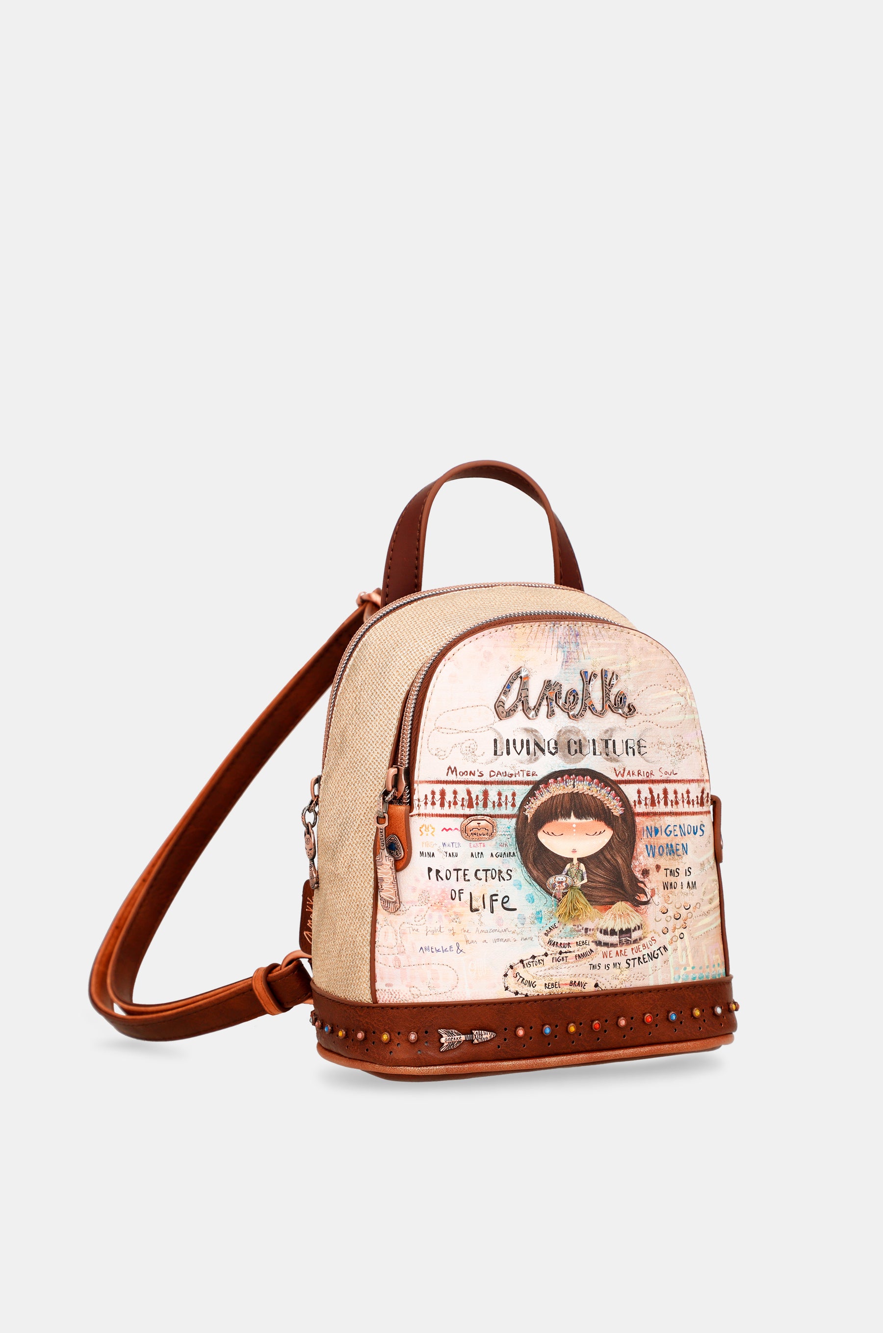 Menire mini backpack