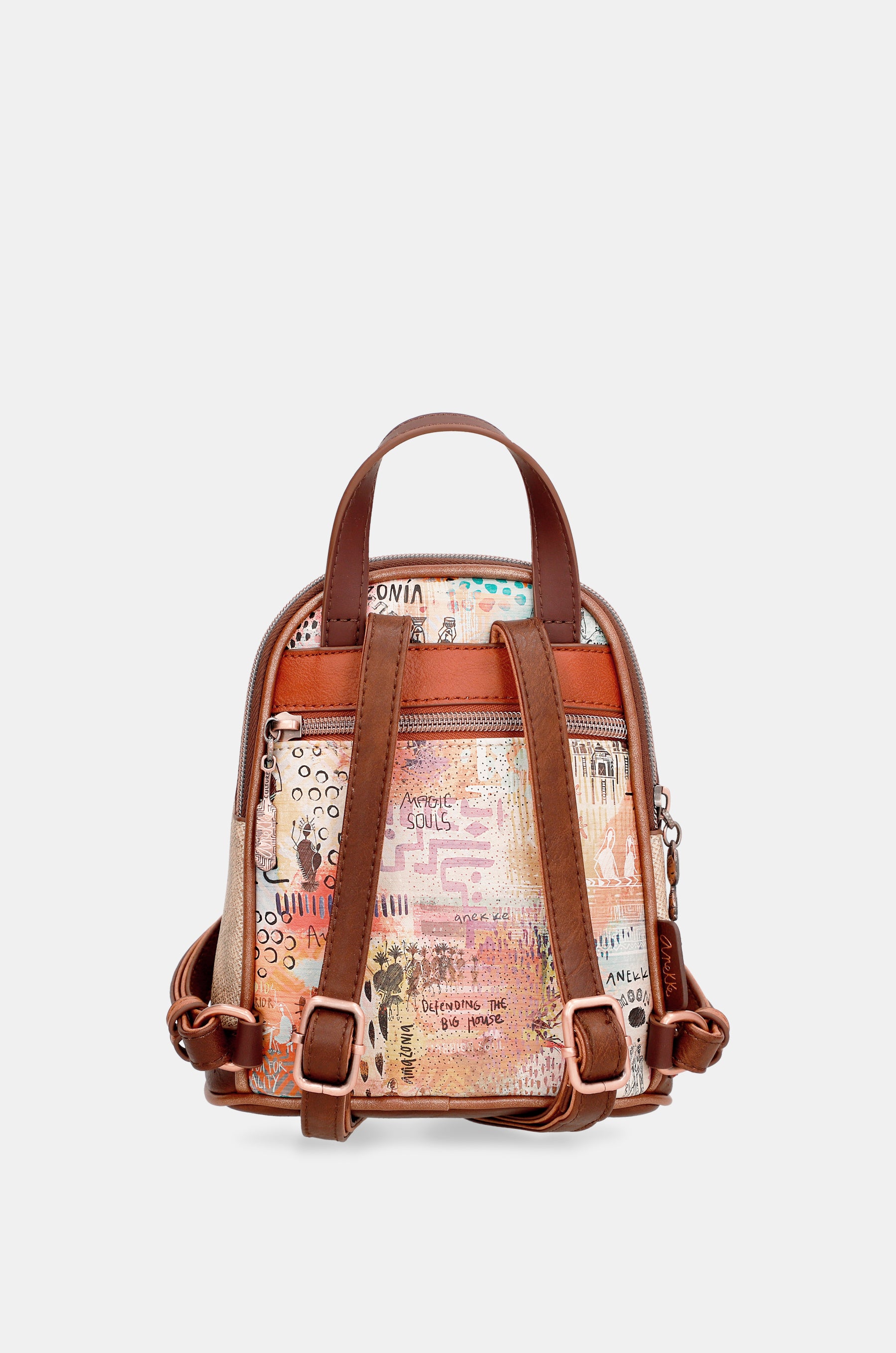 Menire mini backpack