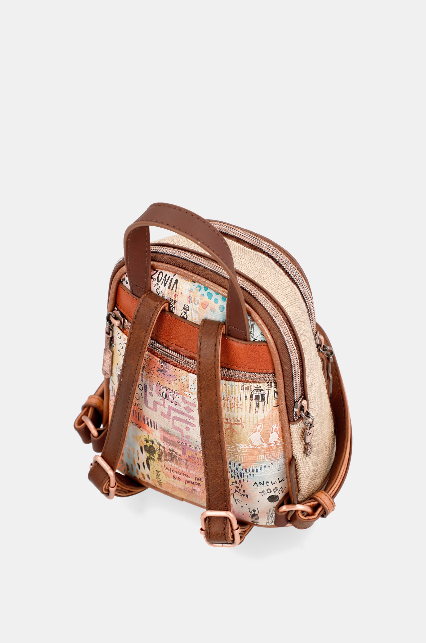 Menire mini backpack