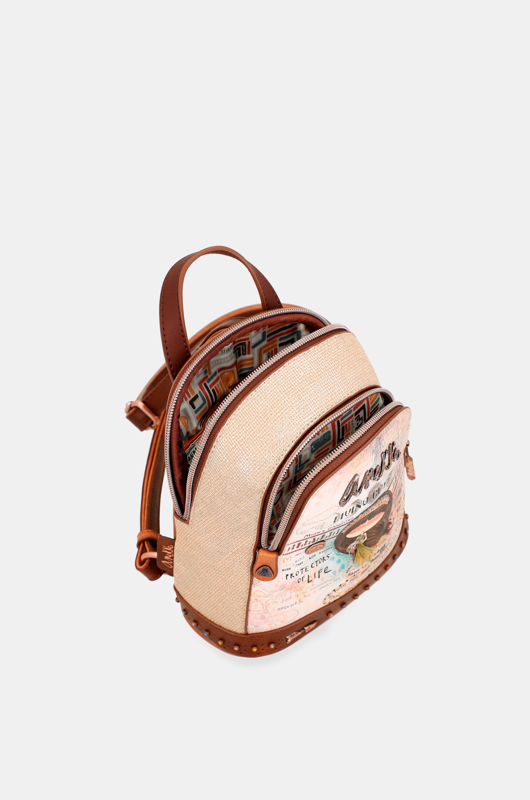 Menire mini backpack