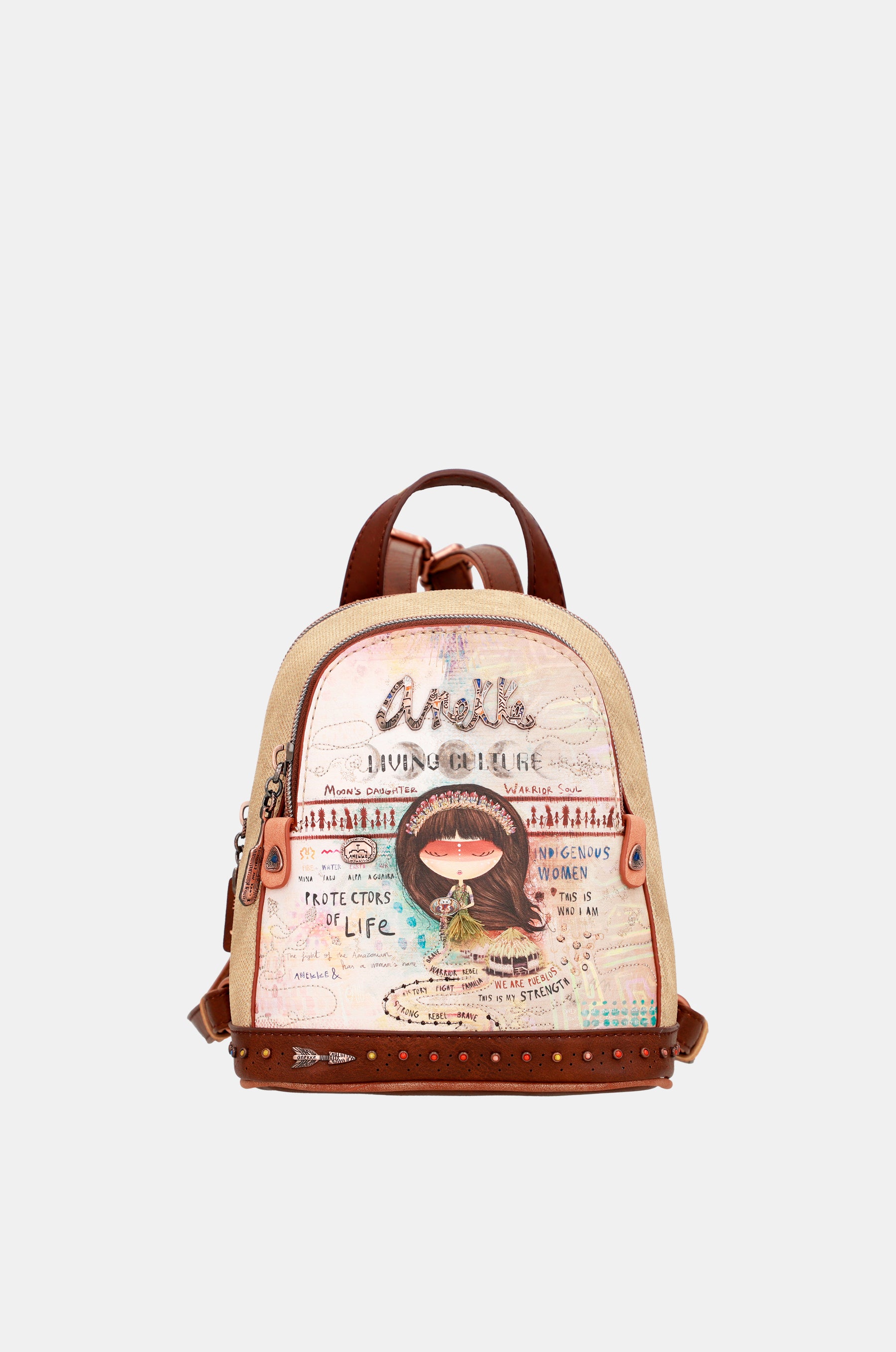 Menire mini backpack