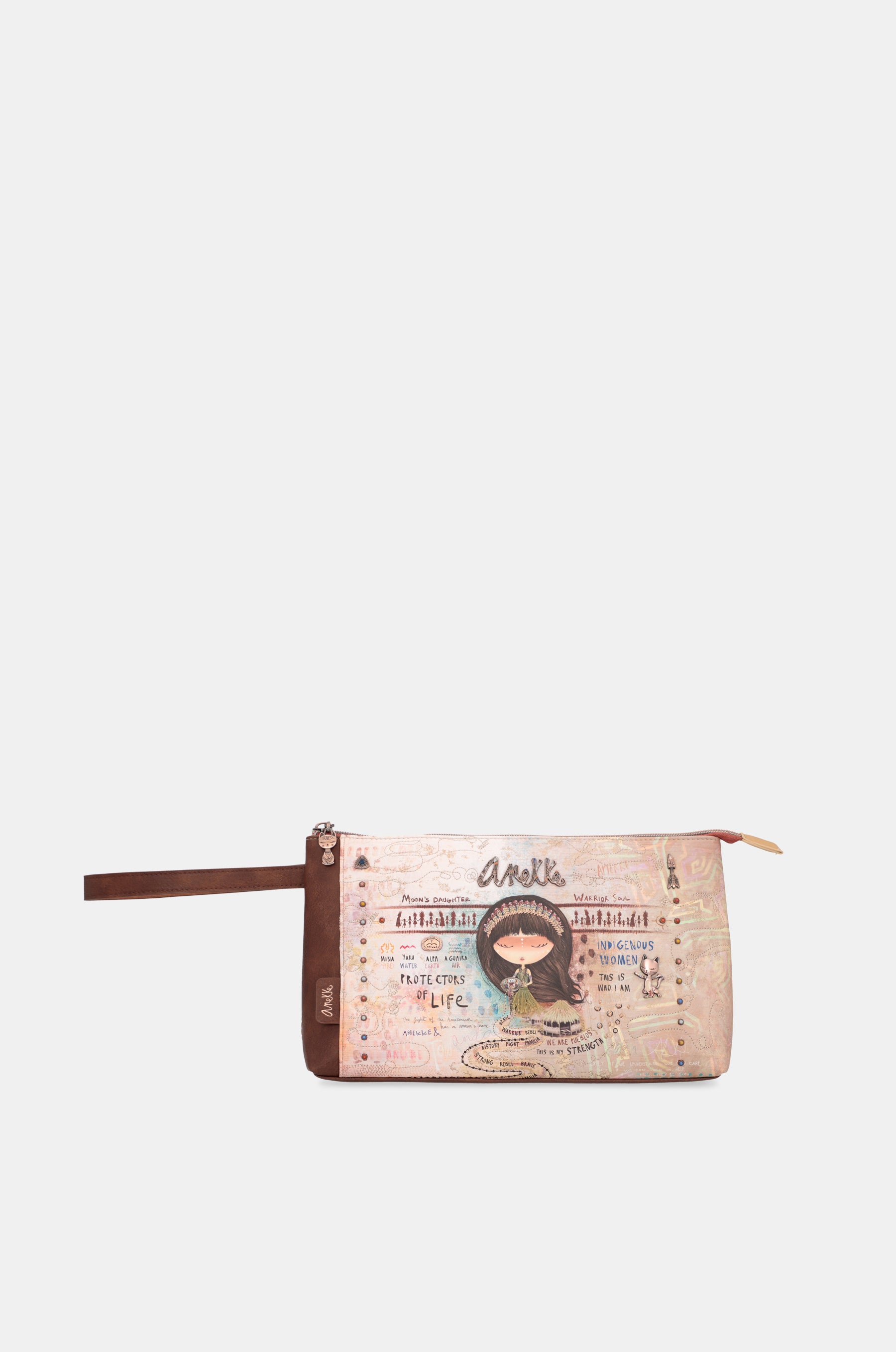 Menire toiletry bag
