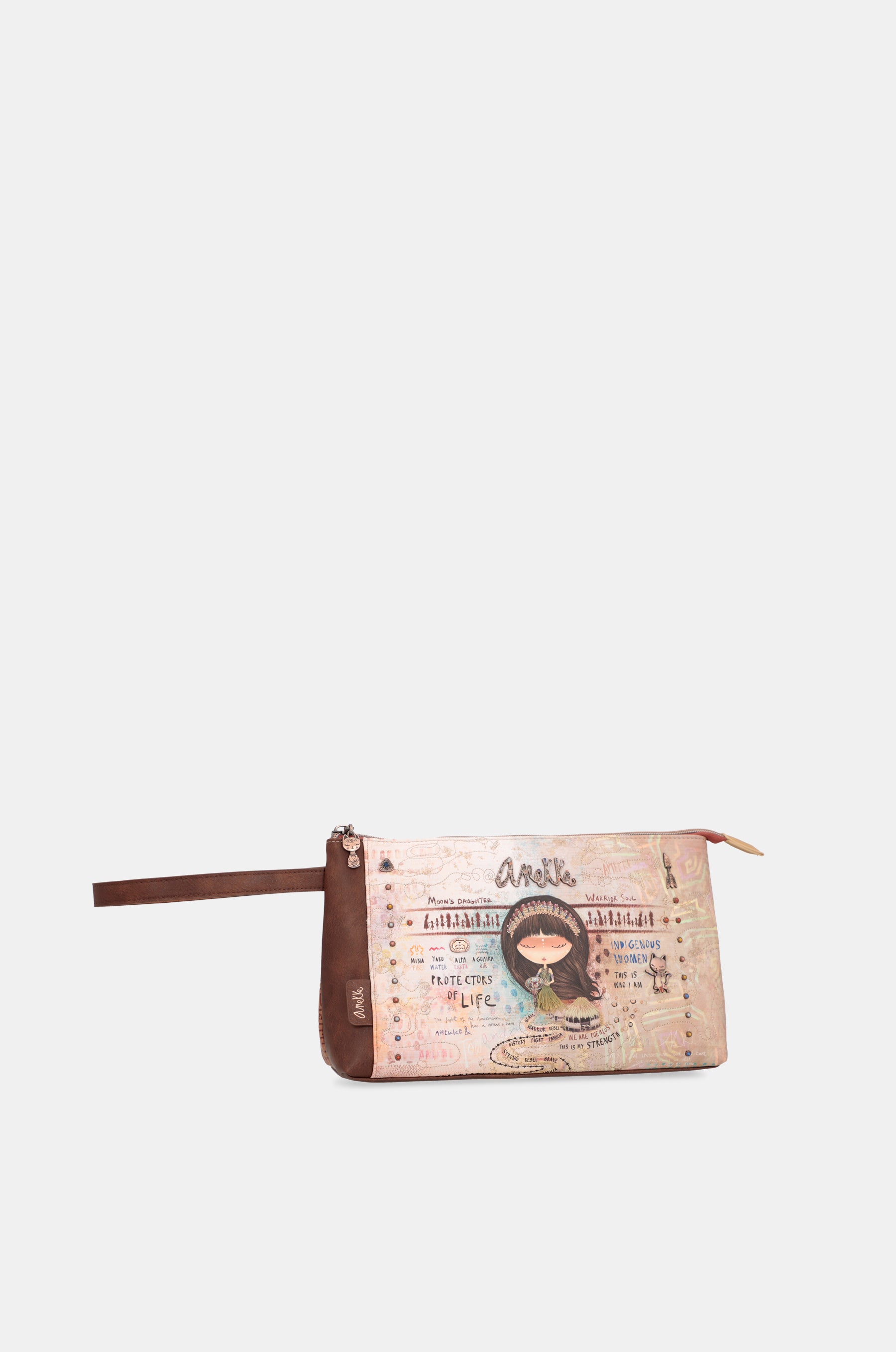 Menire toiletry bag