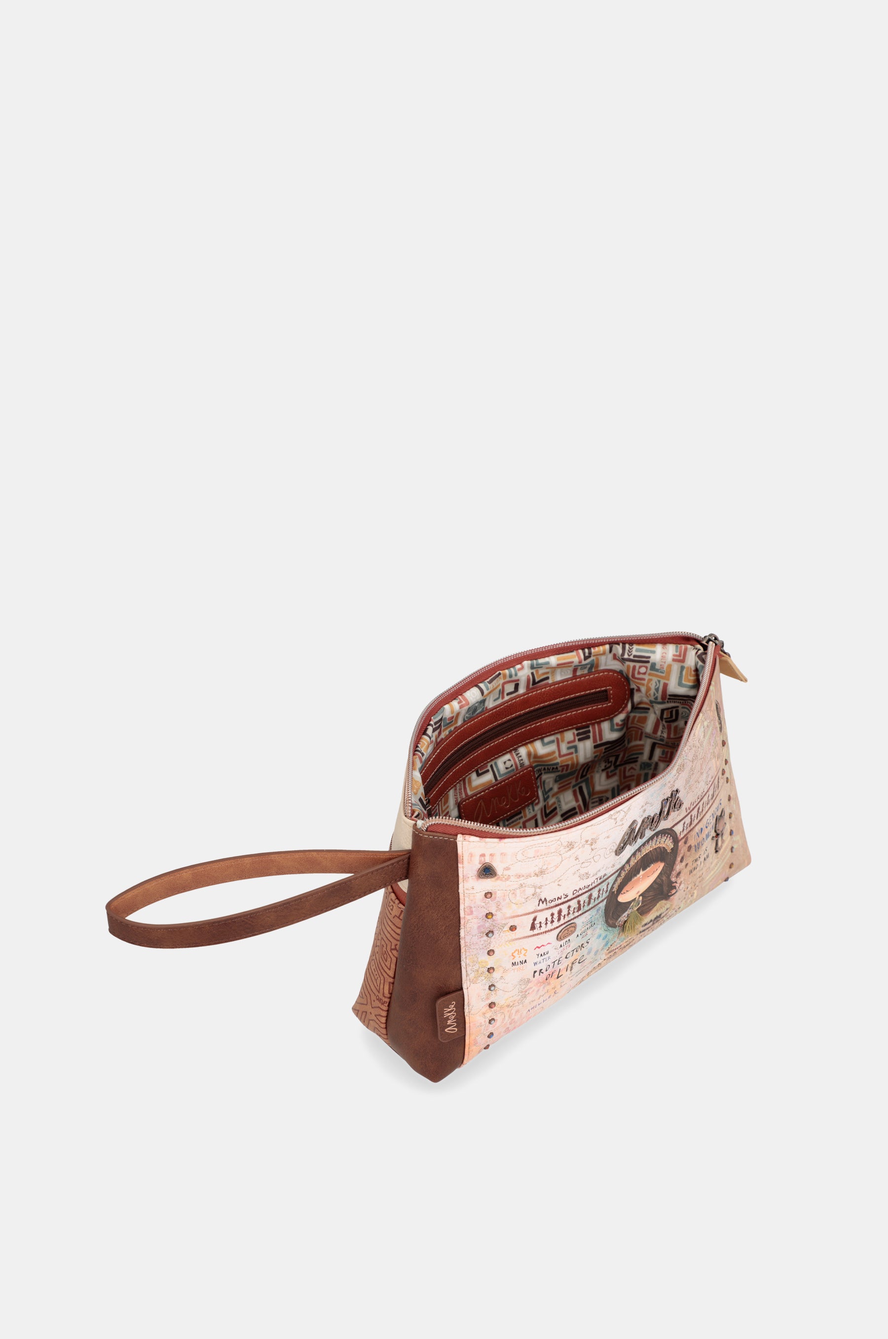 Menire toiletry bag