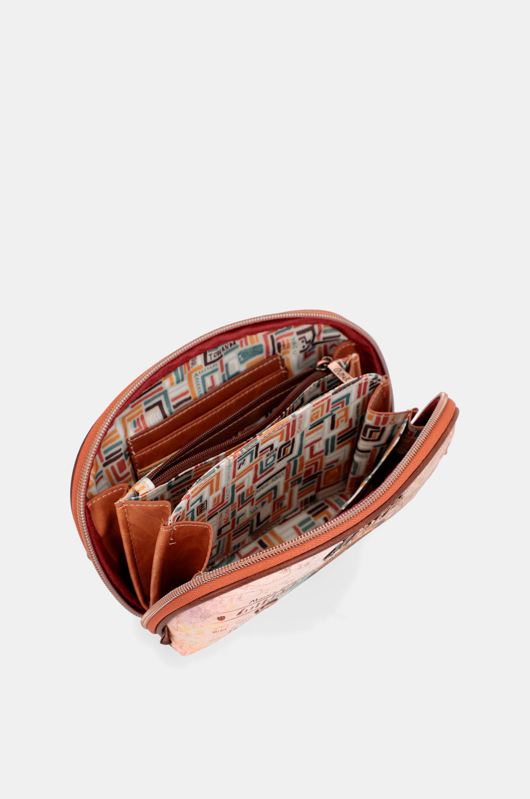 Menire RFID wallet