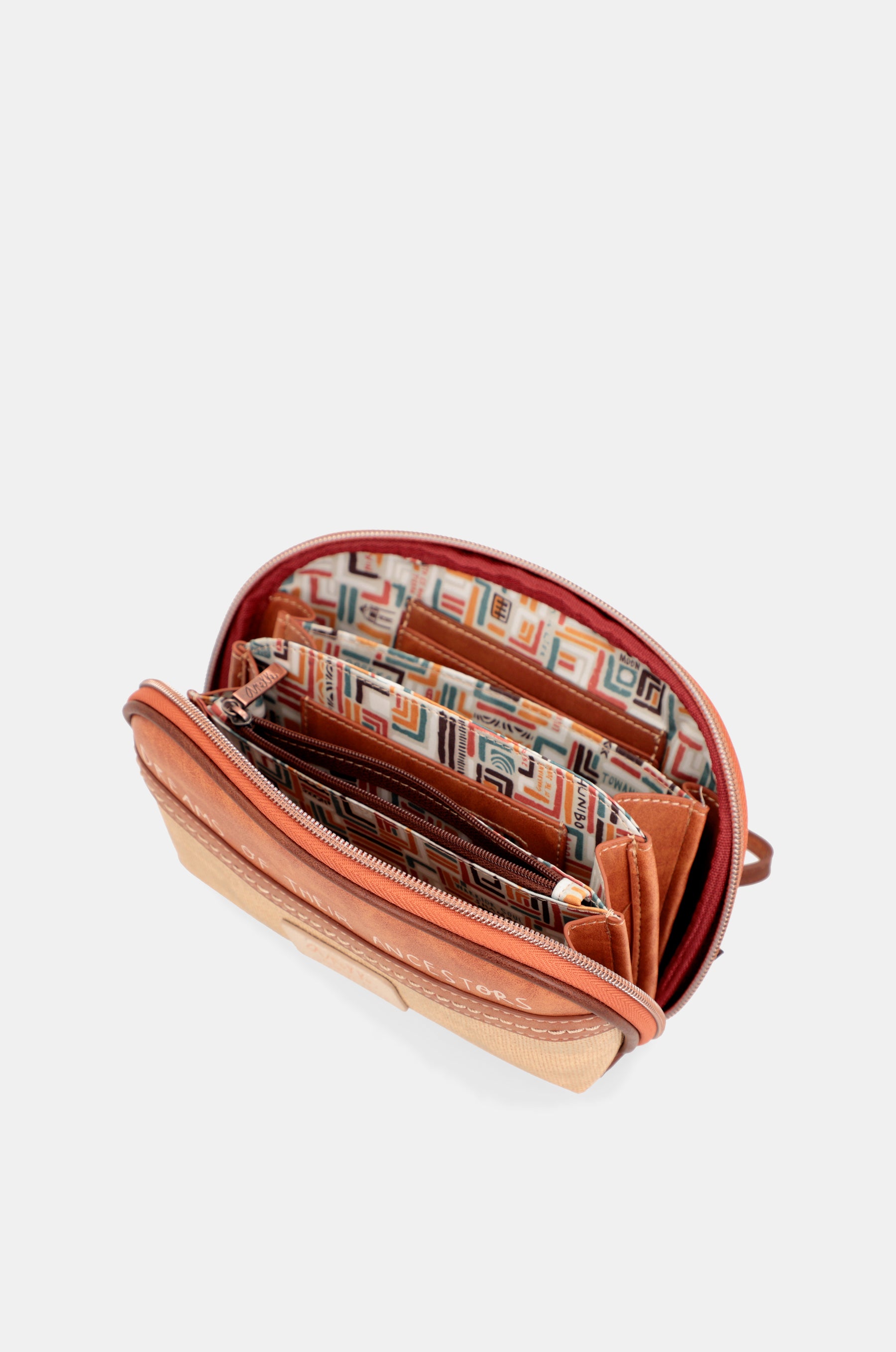 Menire RFID wallet