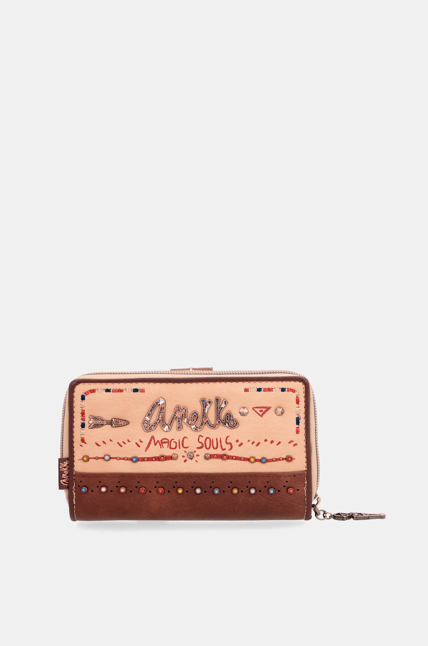 Tribe medium RFID wallet