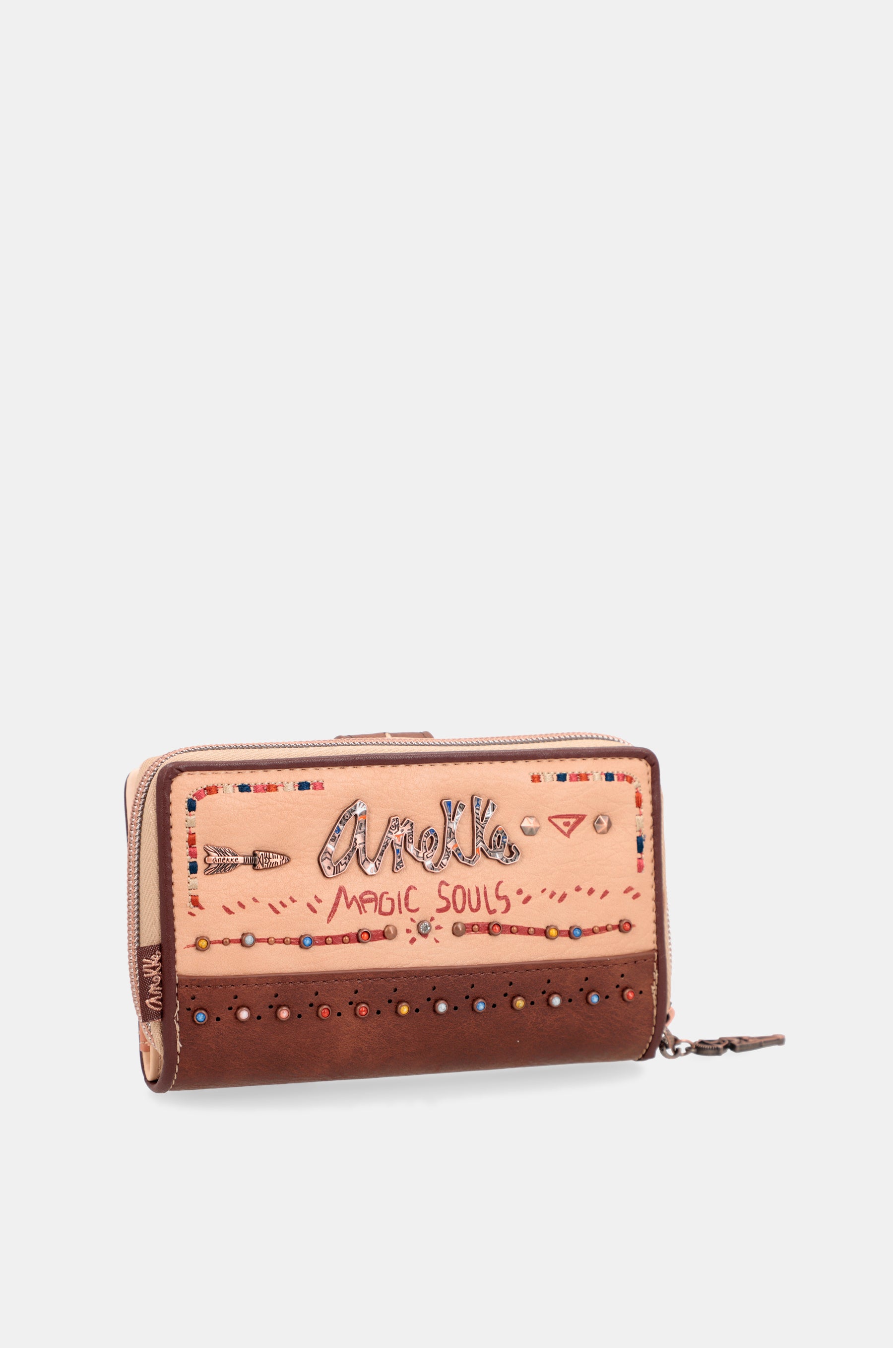 Tribe medium RFID wallet