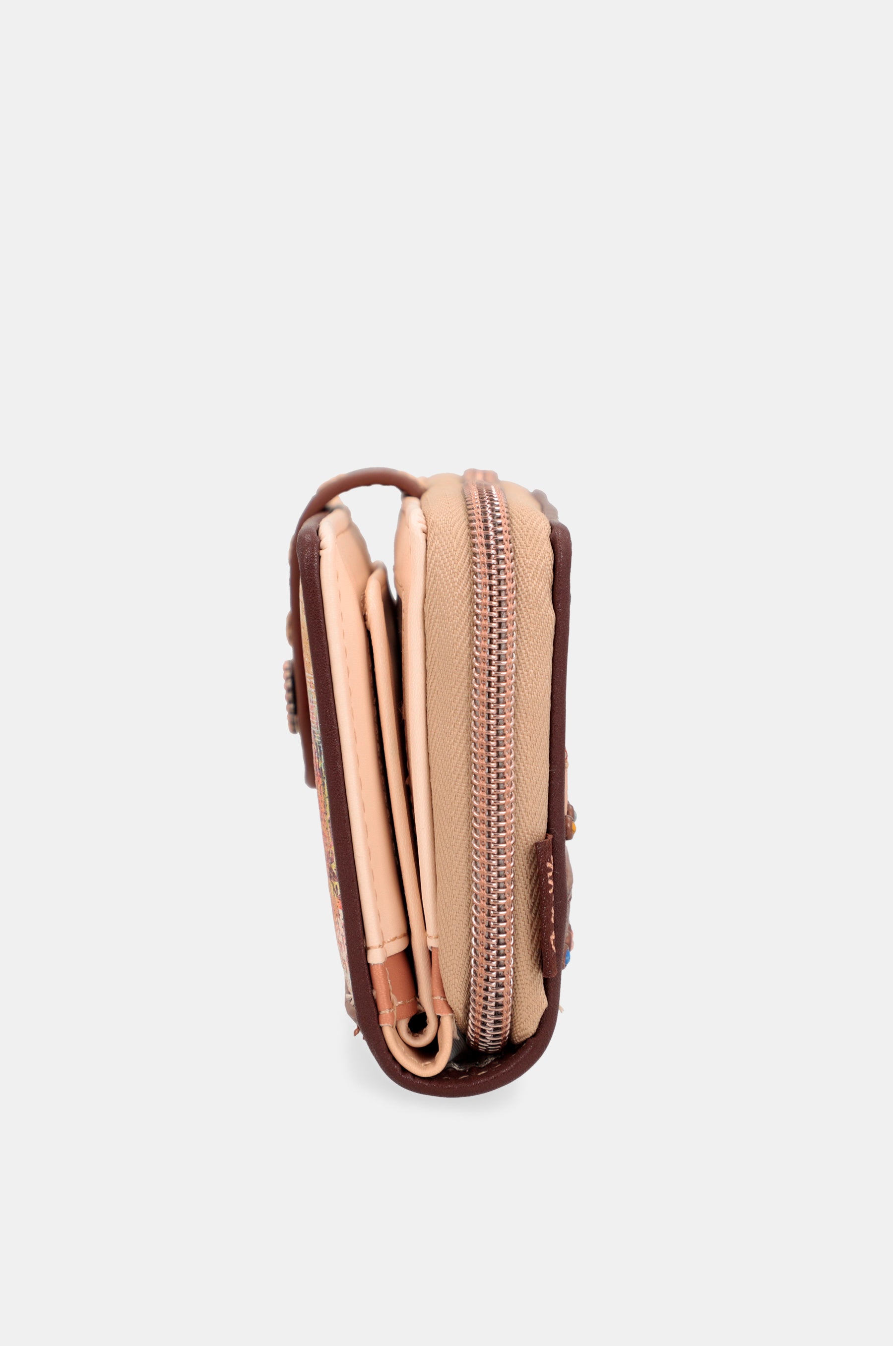 Tribe medium RFID wallet