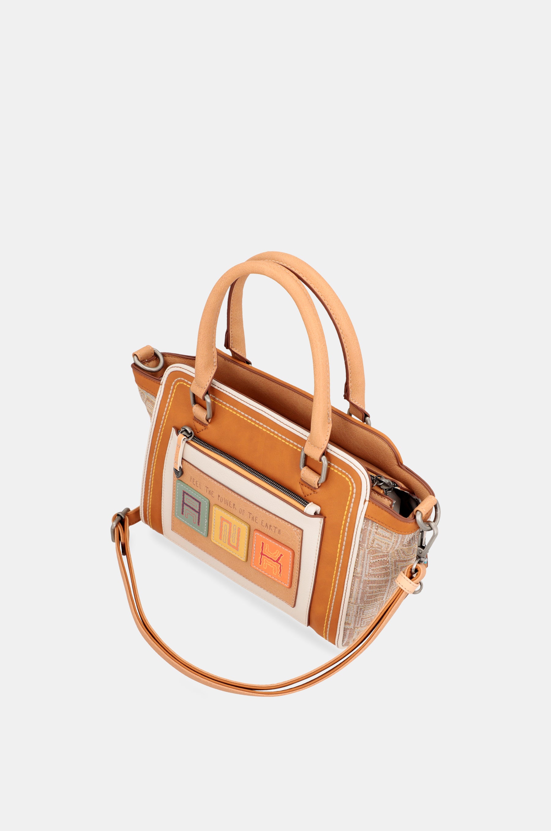 Magic Souls bowling bag