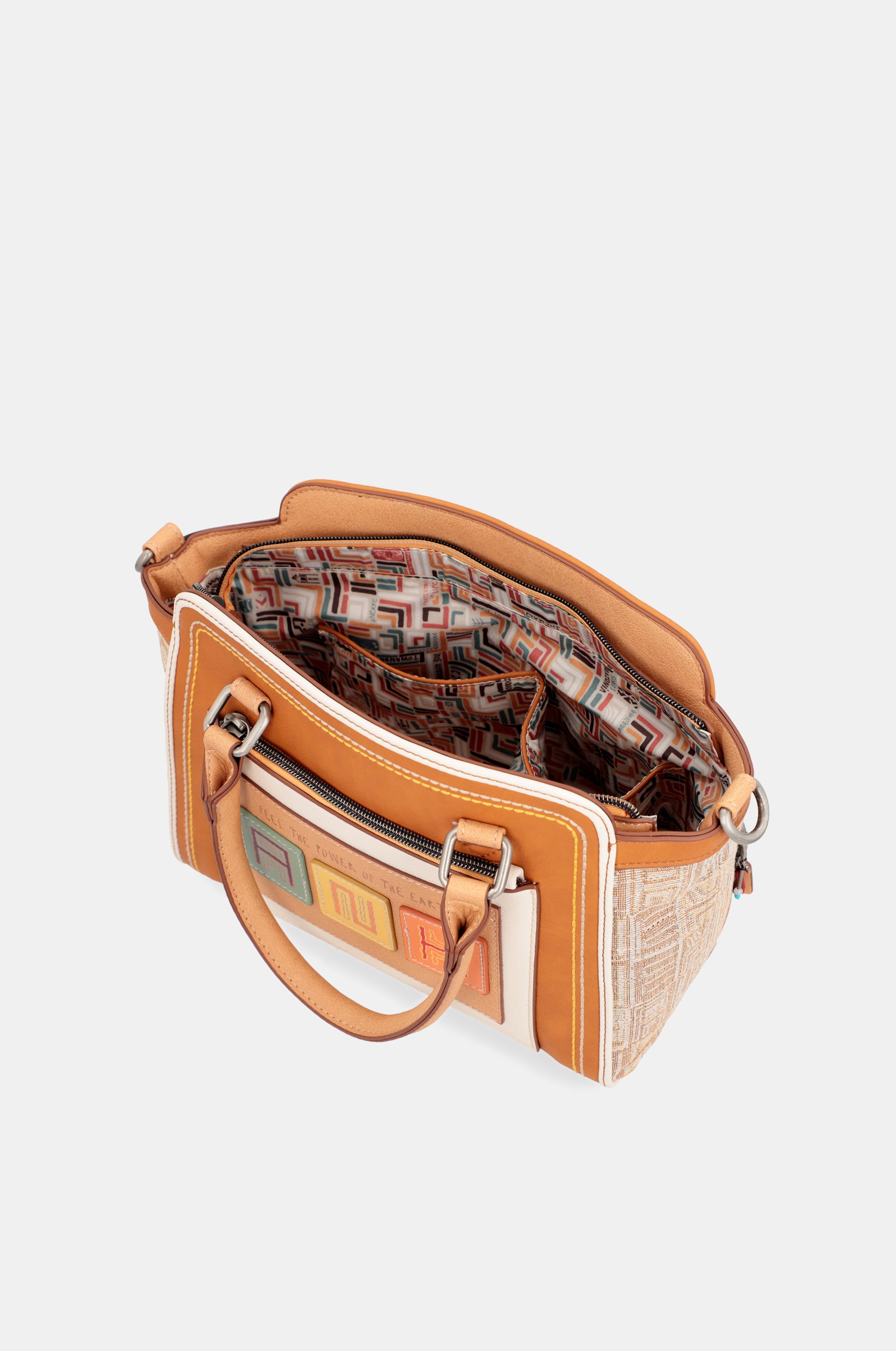 Magic Souls bowling bag