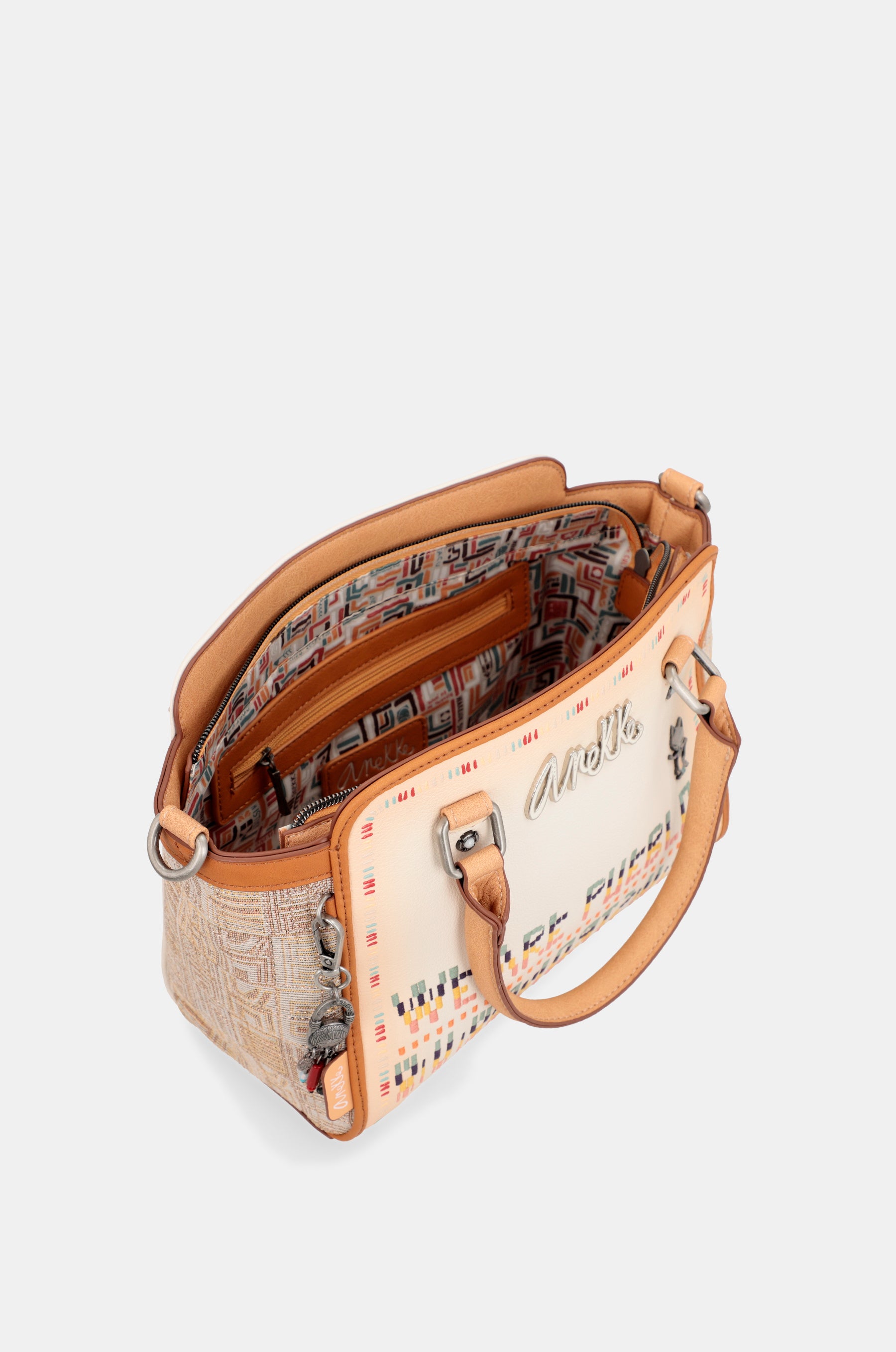 Magic Souls bowling bag