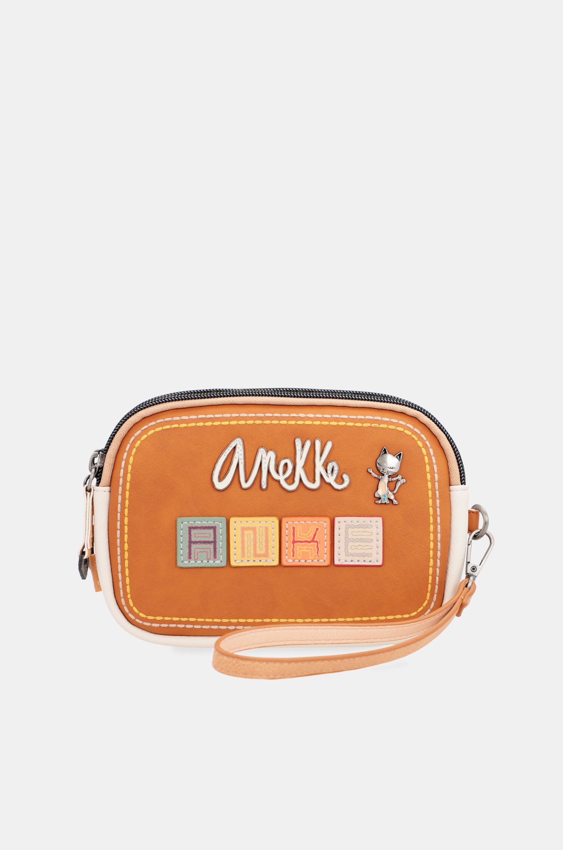 Magic Souls briefcase with 2 compartments