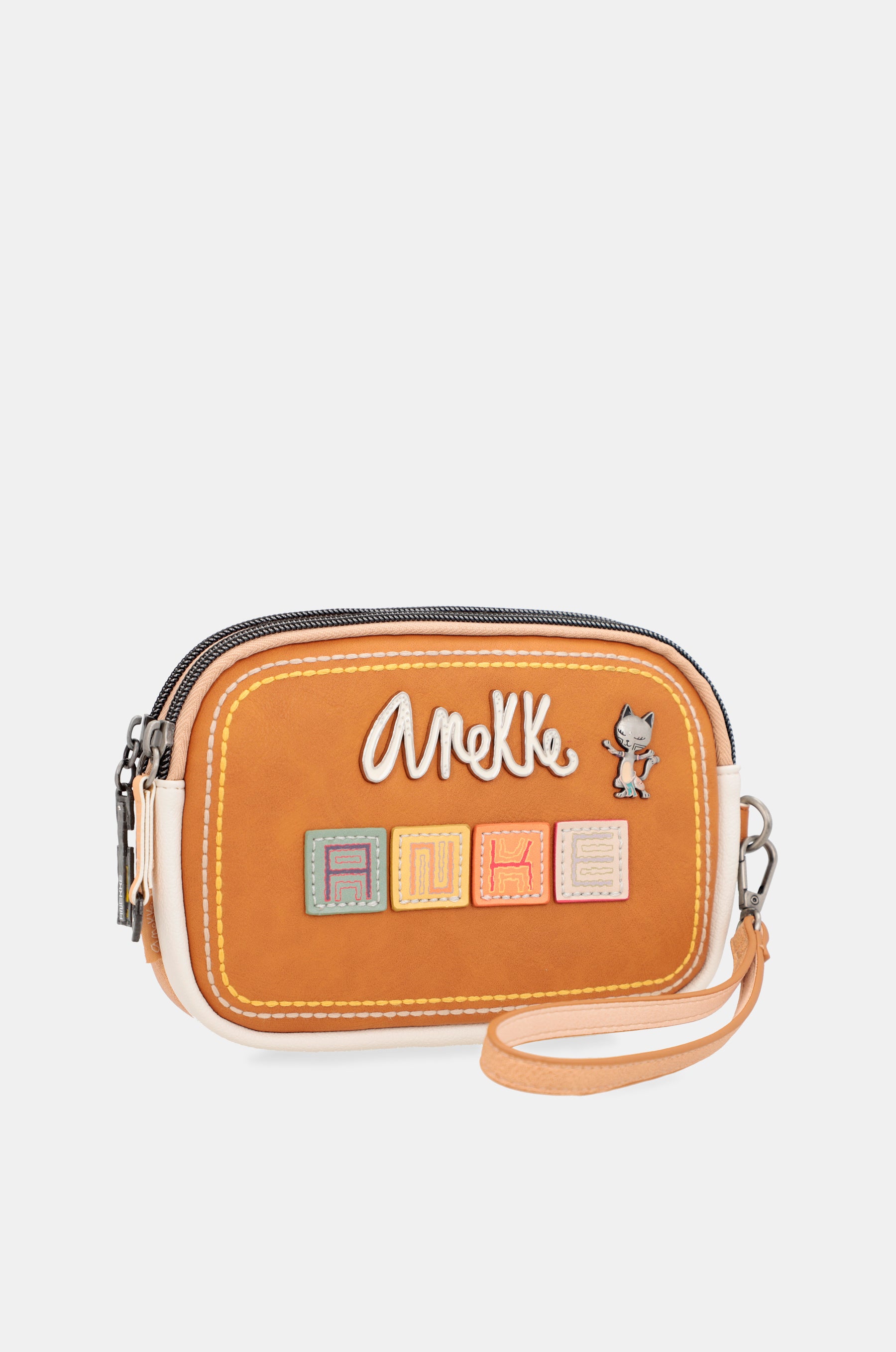 Magic Souls briefcase with 2 compartments