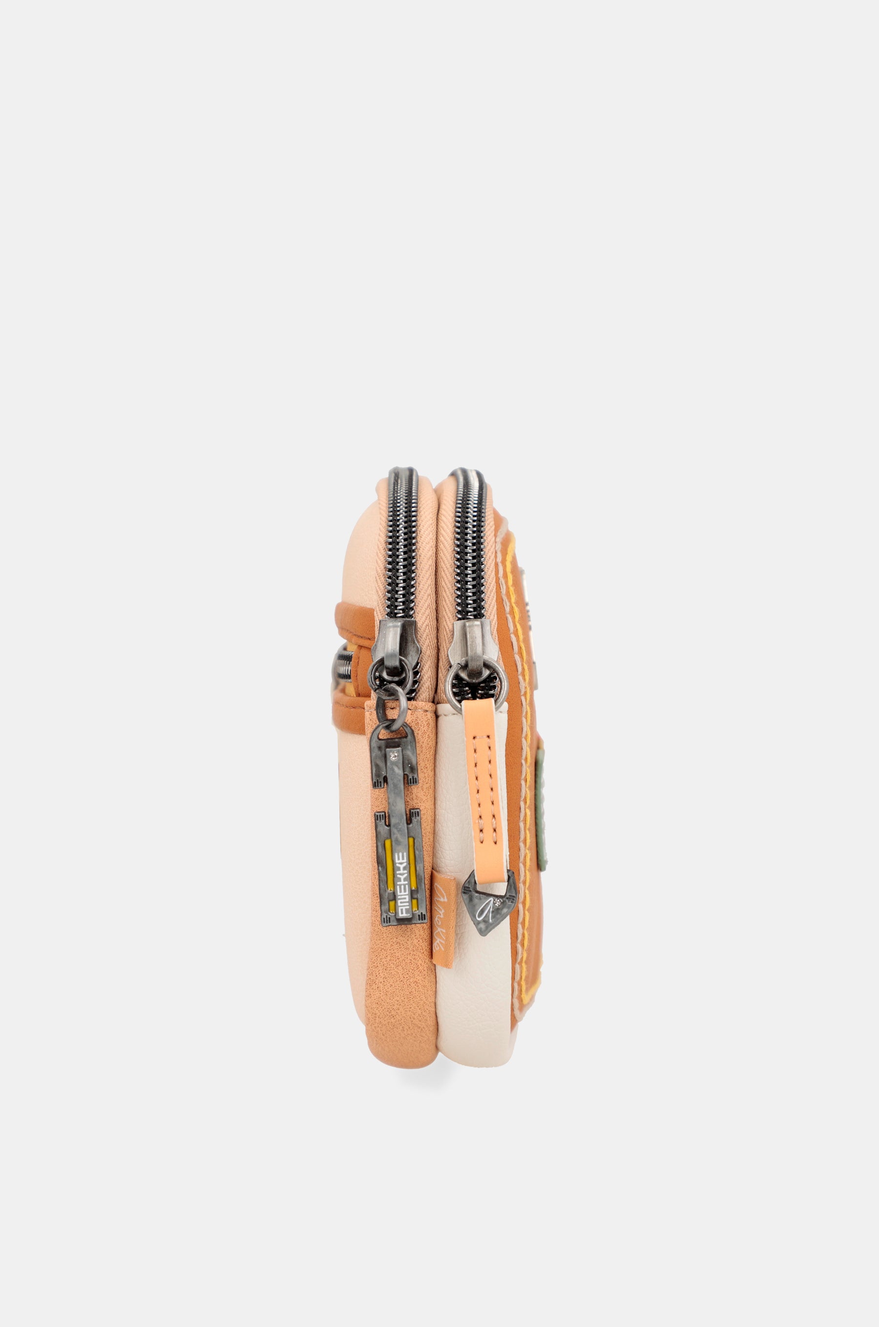 Magic Souls briefcase with 2 compartments