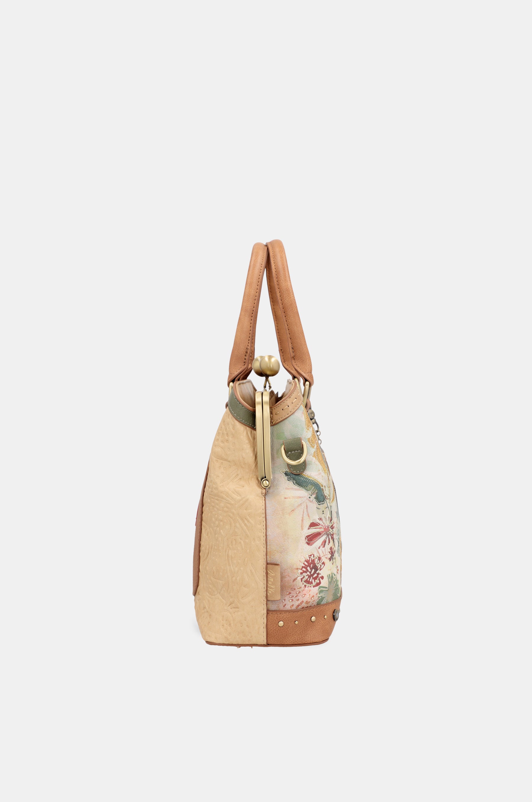Amazonia bowling bag with 3 compartments