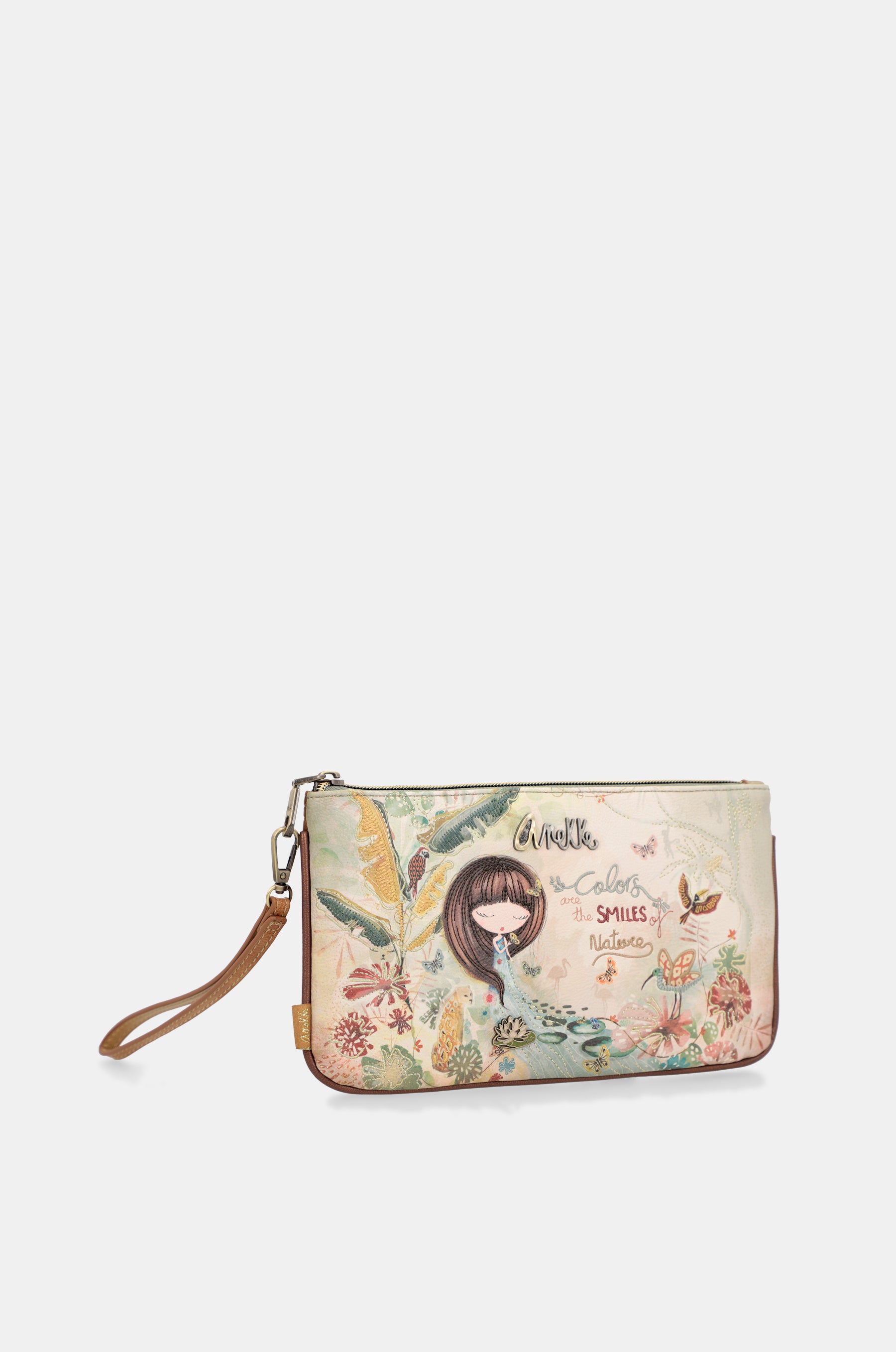 Amazonia Handbag
