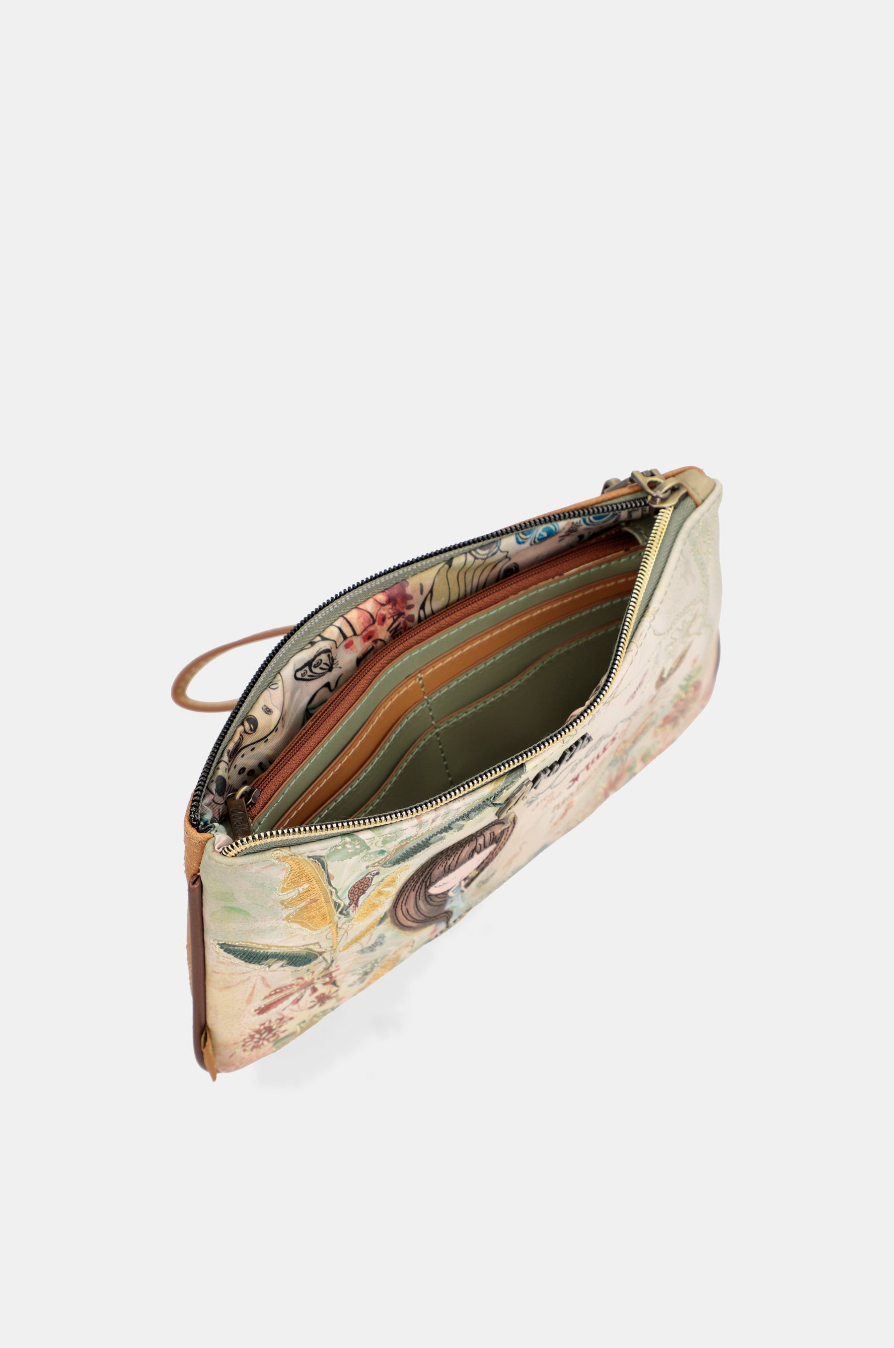 Amazonia Handbag