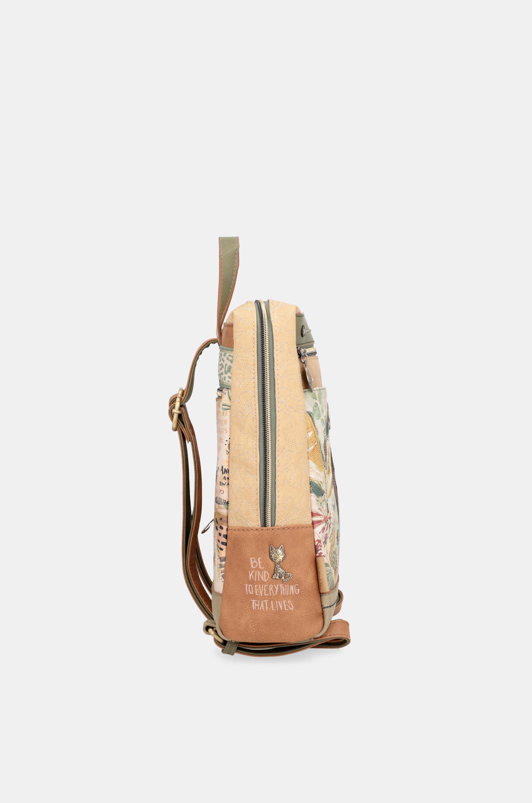 Amazonia Backpack for strollers